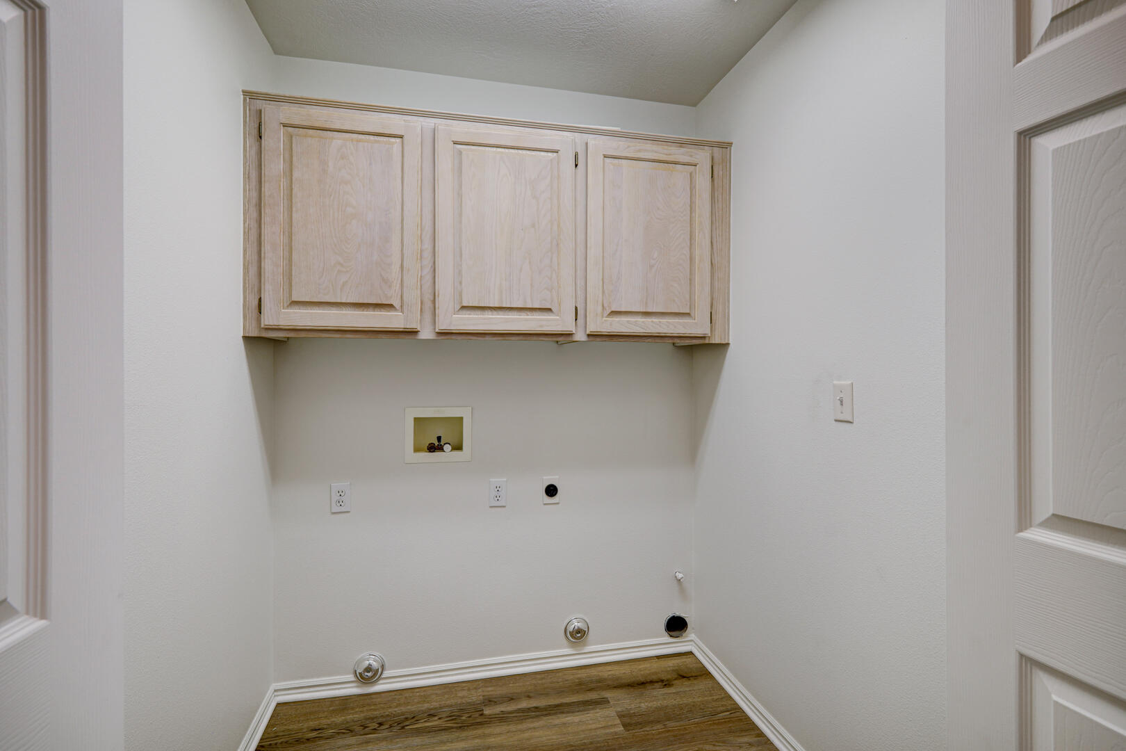 SANTA FE AT RED CLIFFS - Residential