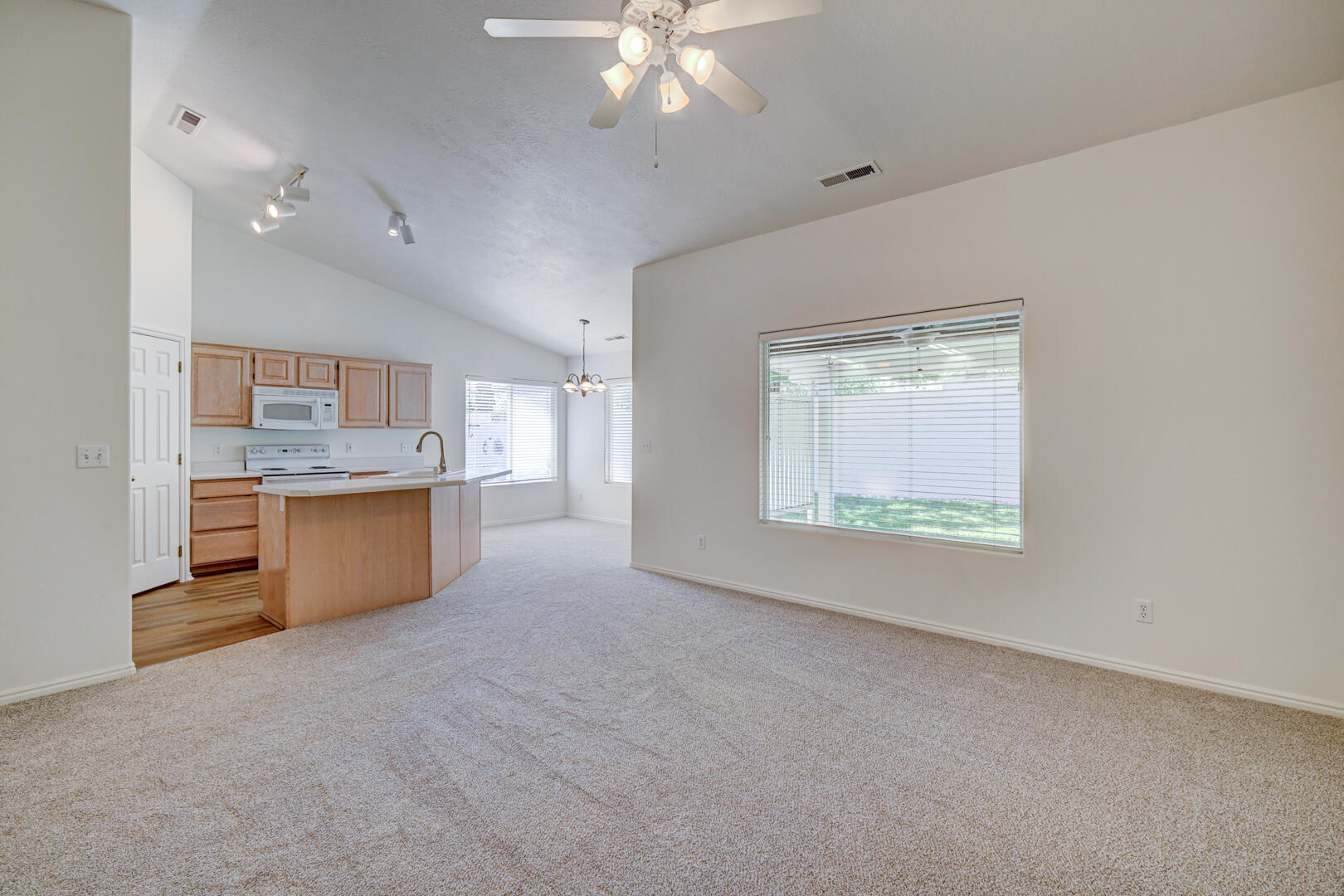 SANTA FE AT RED CLIFFS - Residential