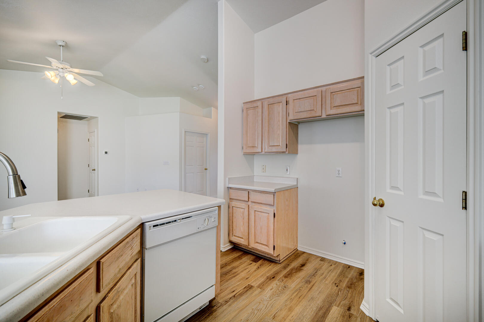 SANTA FE AT RED CLIFFS - Residential