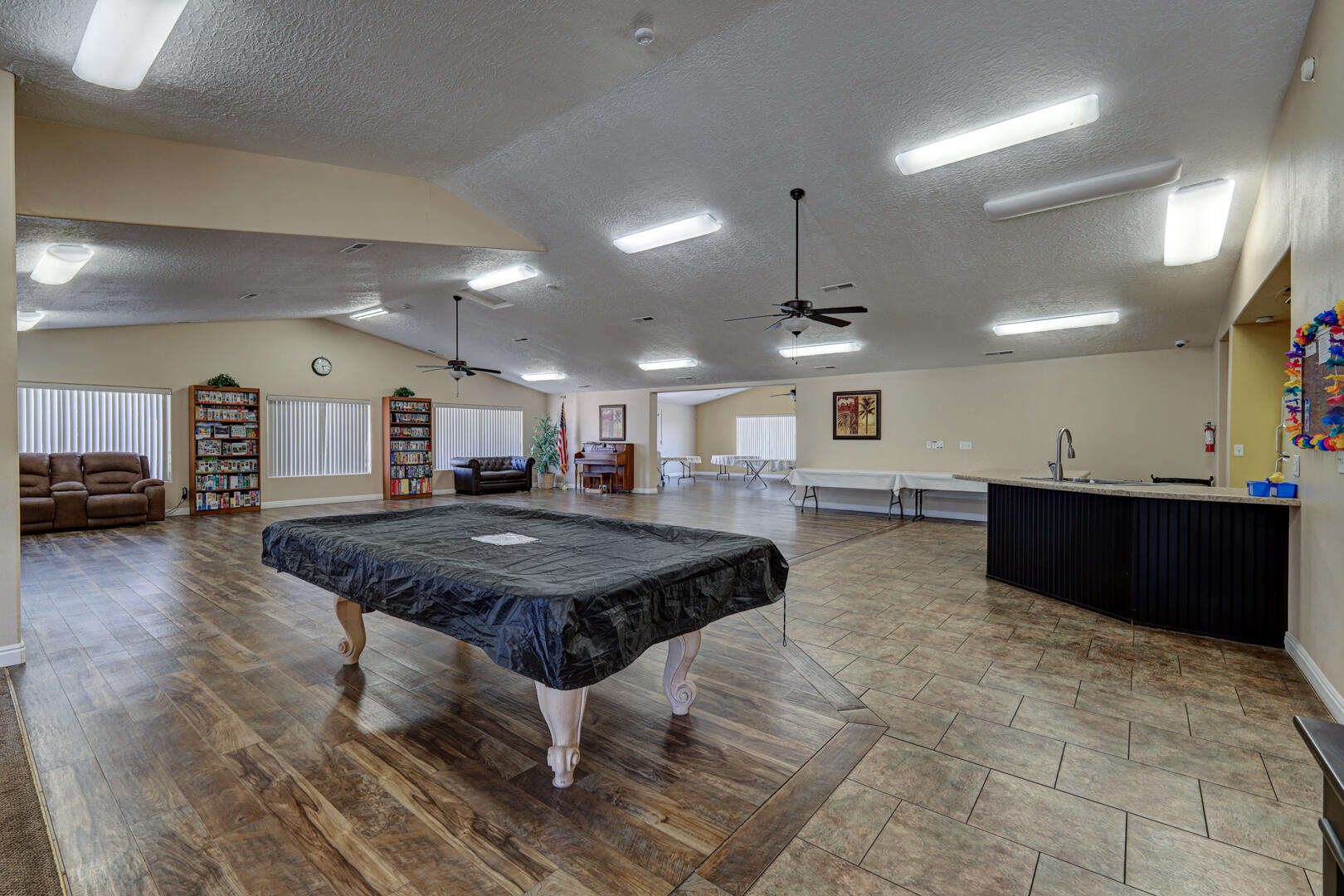 SANTA FE AT RED CLIFFS - Residential