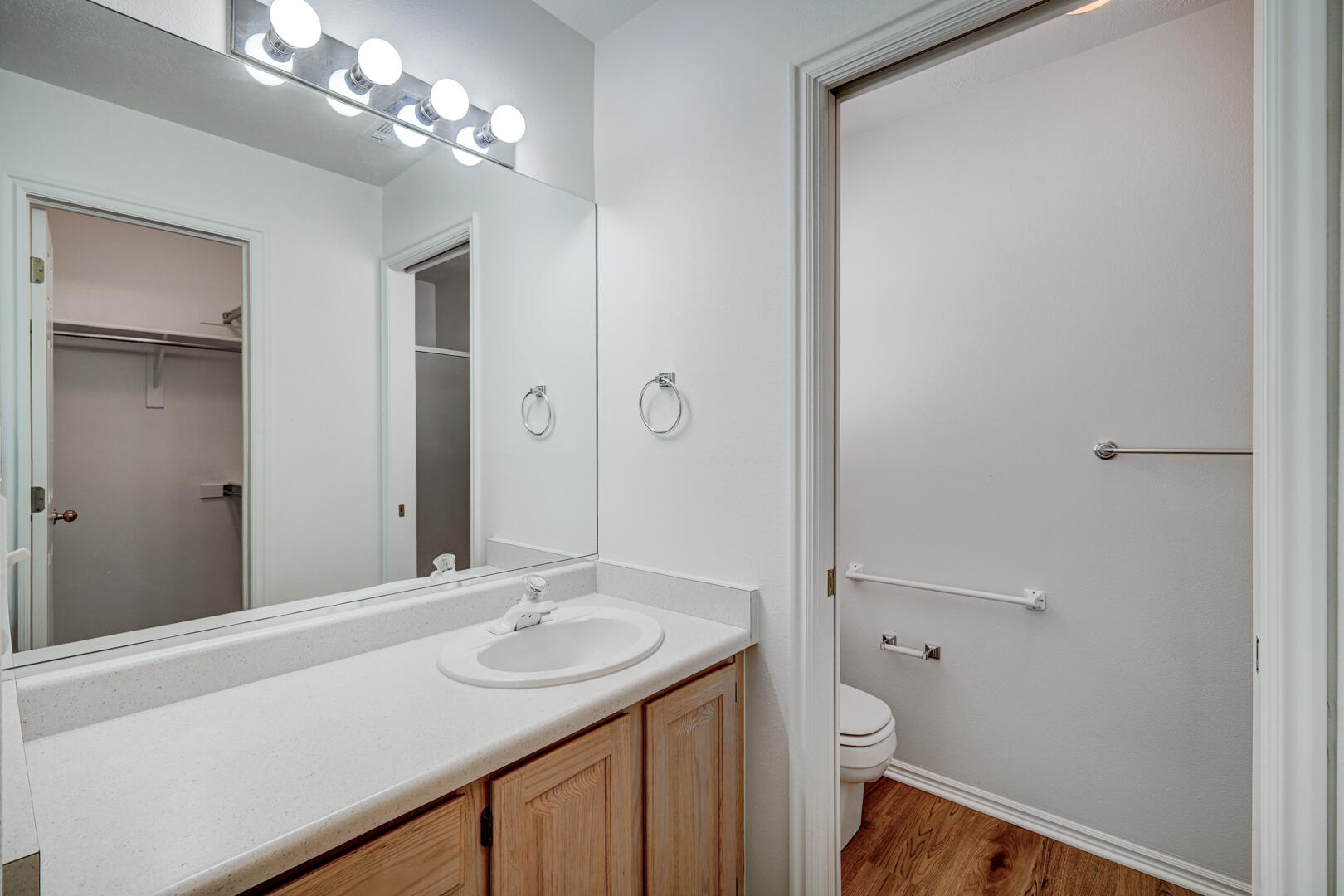 SANTA FE AT RED CLIFFS - Residential
