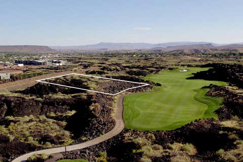 Tiny photo for 2349 S Lava Vista DR, Santa Clara, UT 84765 (MLS # 26-272978)