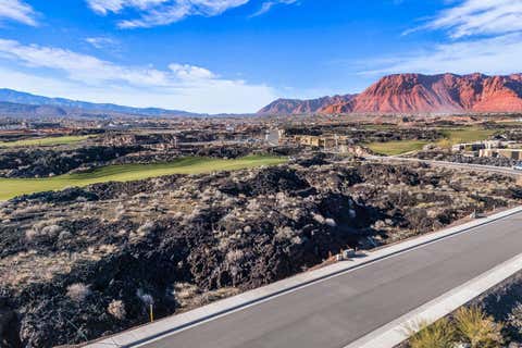 Tiny photo for 2349 S Lava Vista DR, Santa Clara, UT 84765 (MLS # 26-272978)