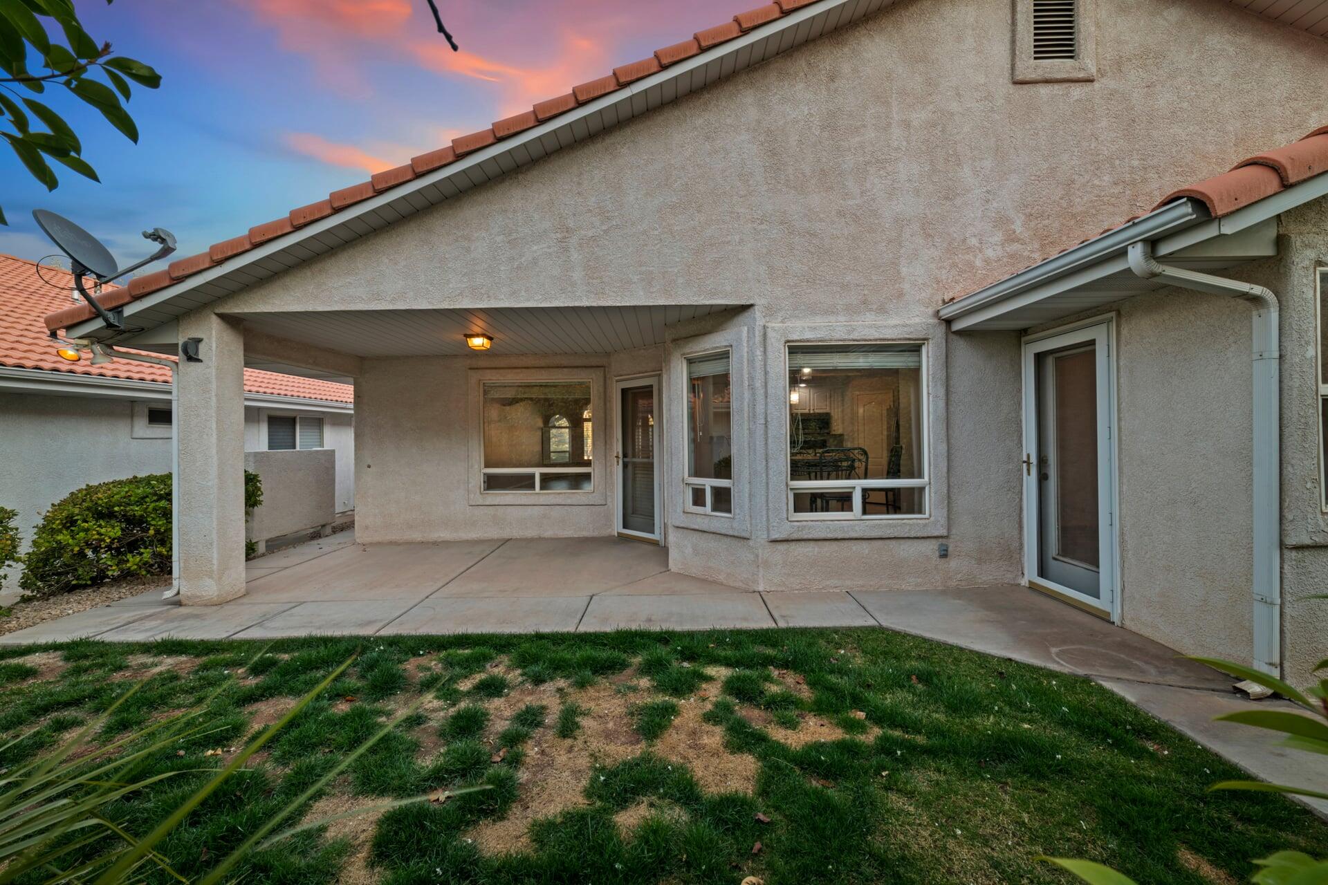 PAR 5 AT BLOOMINGTON HILLS TOWNHOMES - Residential