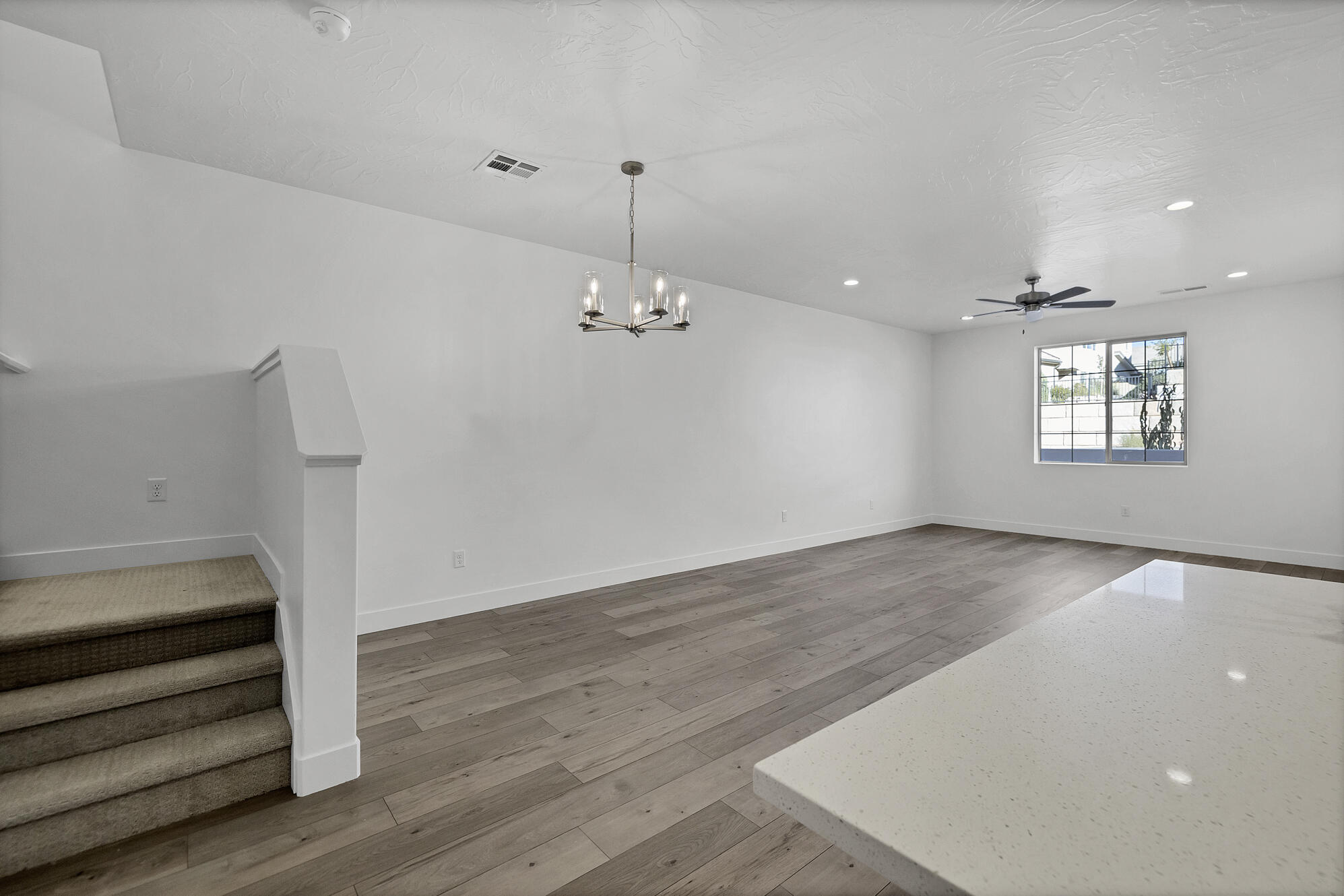 VILLA HIGHLANDS AT HIDDEN VALLEY - Residential