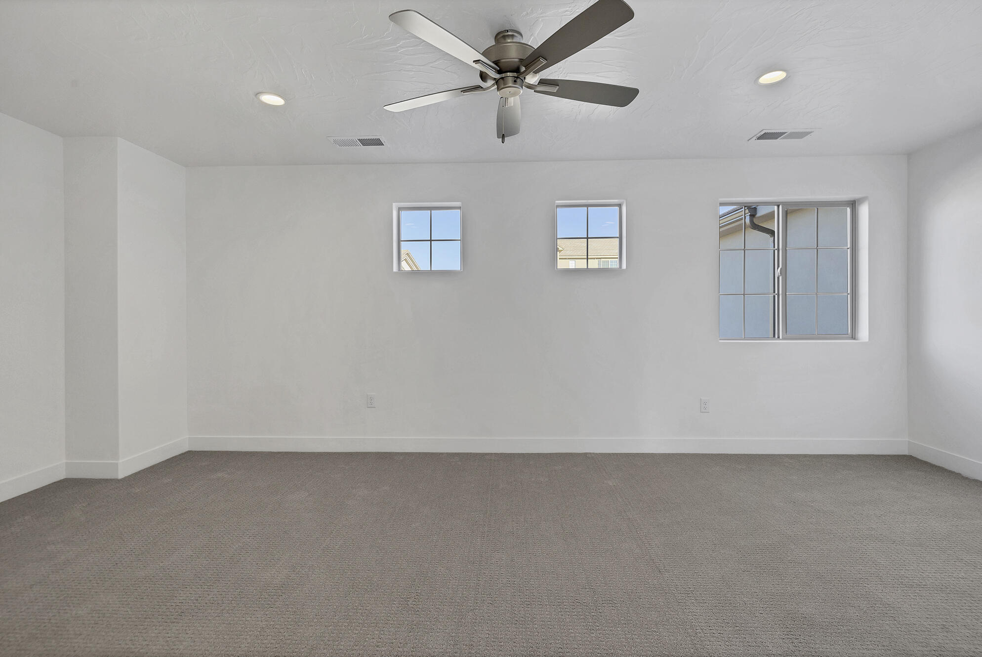 VILLA HIGHLANDS AT HIDDEN VALLEY - Residential