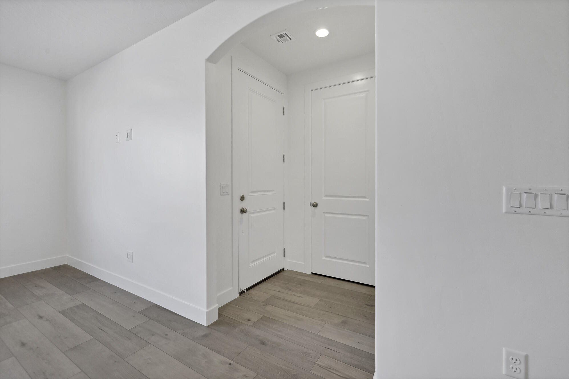 VILLA HIGHLANDS AT HIDDEN VALLEY - Residential