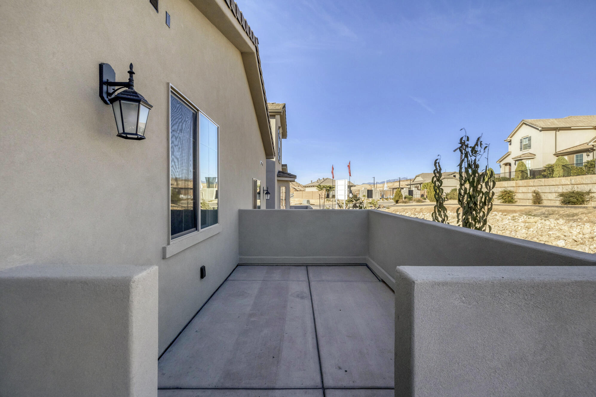 VILLA HIGHLANDS AT HIDDEN VALLEY - Residential