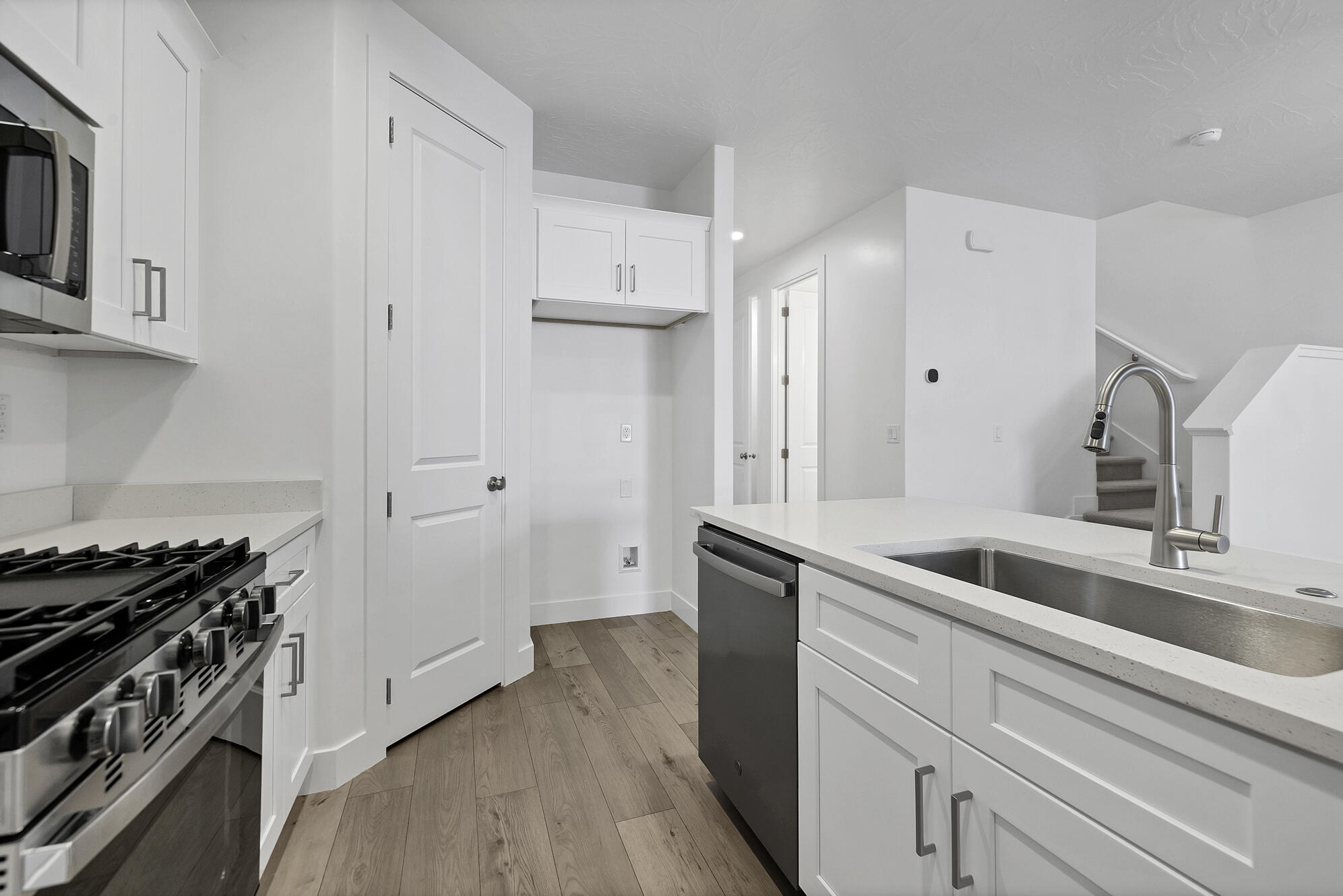 VILLA HIGHLANDS AT HIDDEN VALLEY - Residential