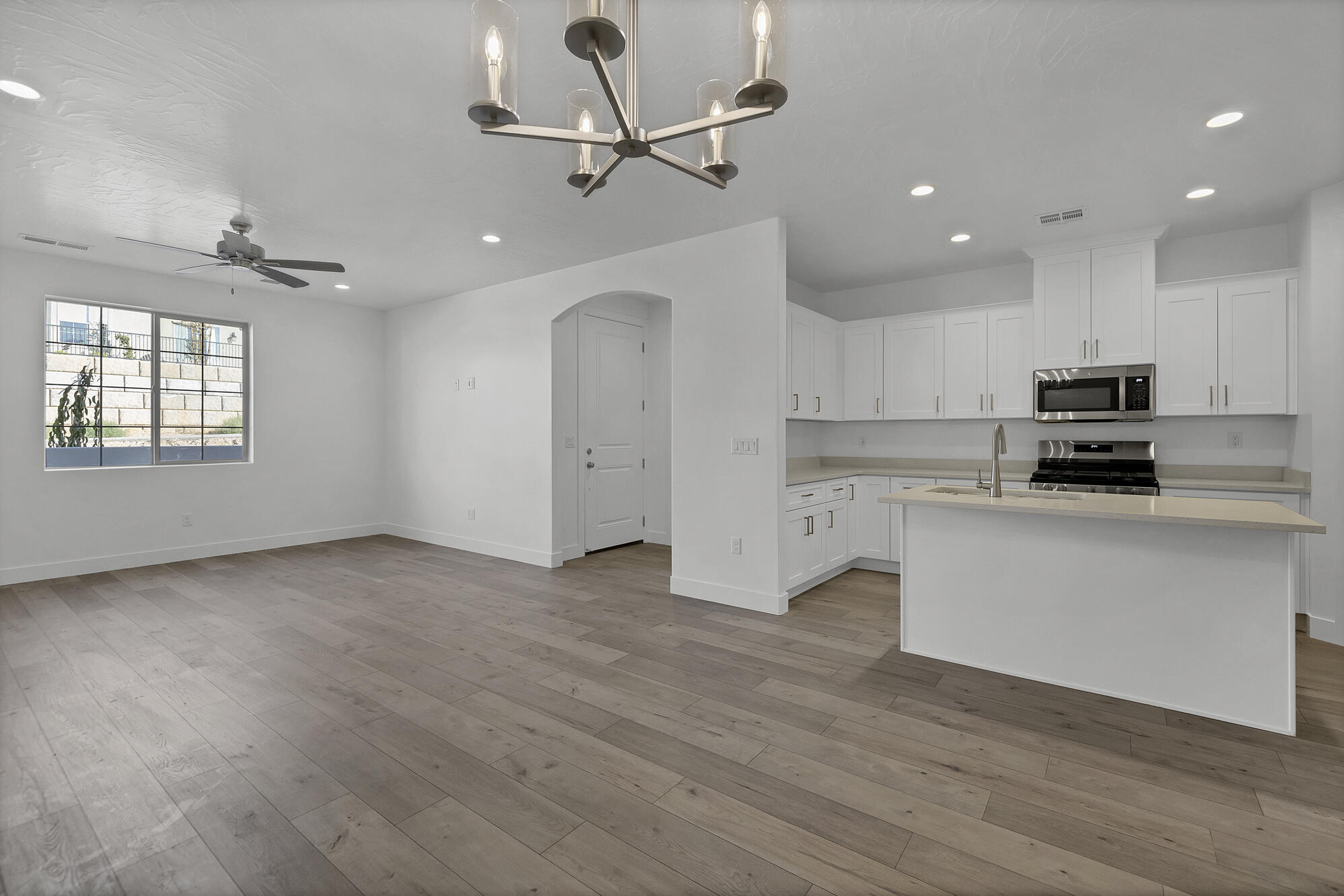 VILLA HIGHLANDS AT HIDDEN VALLEY - Residential