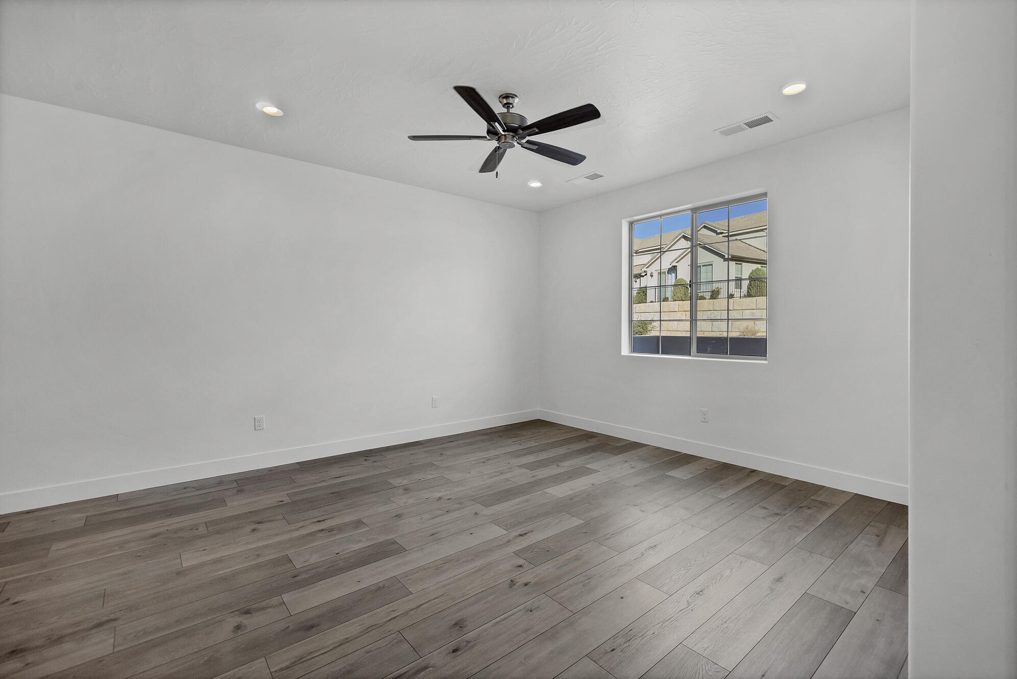 VILLA HIGHLANDS AT HIDDEN VALLEY - Residential