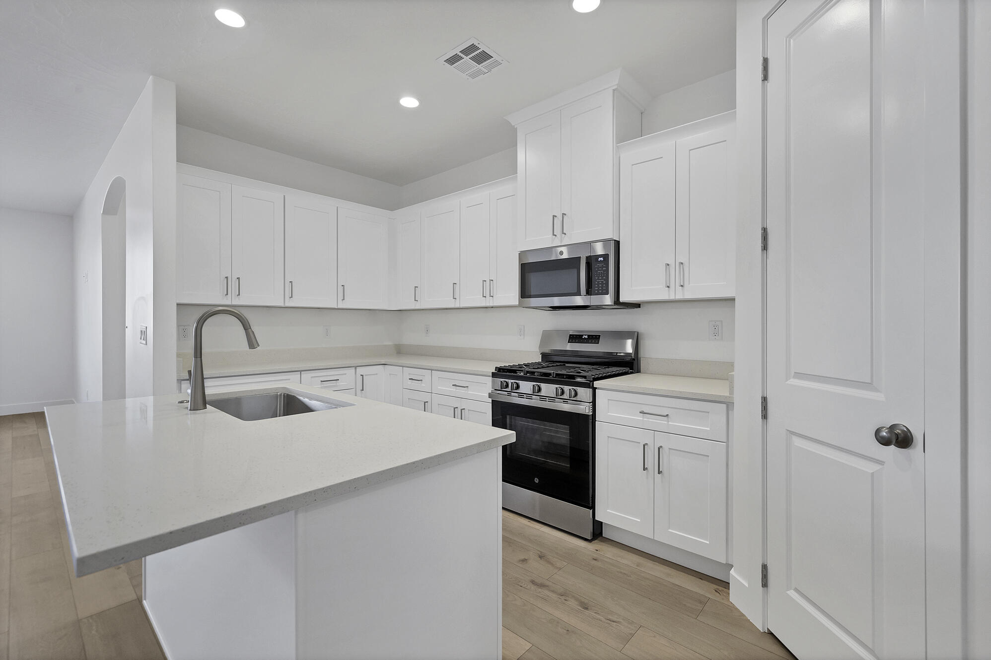 VILLA HIGHLANDS AT HIDDEN VALLEY - Residential