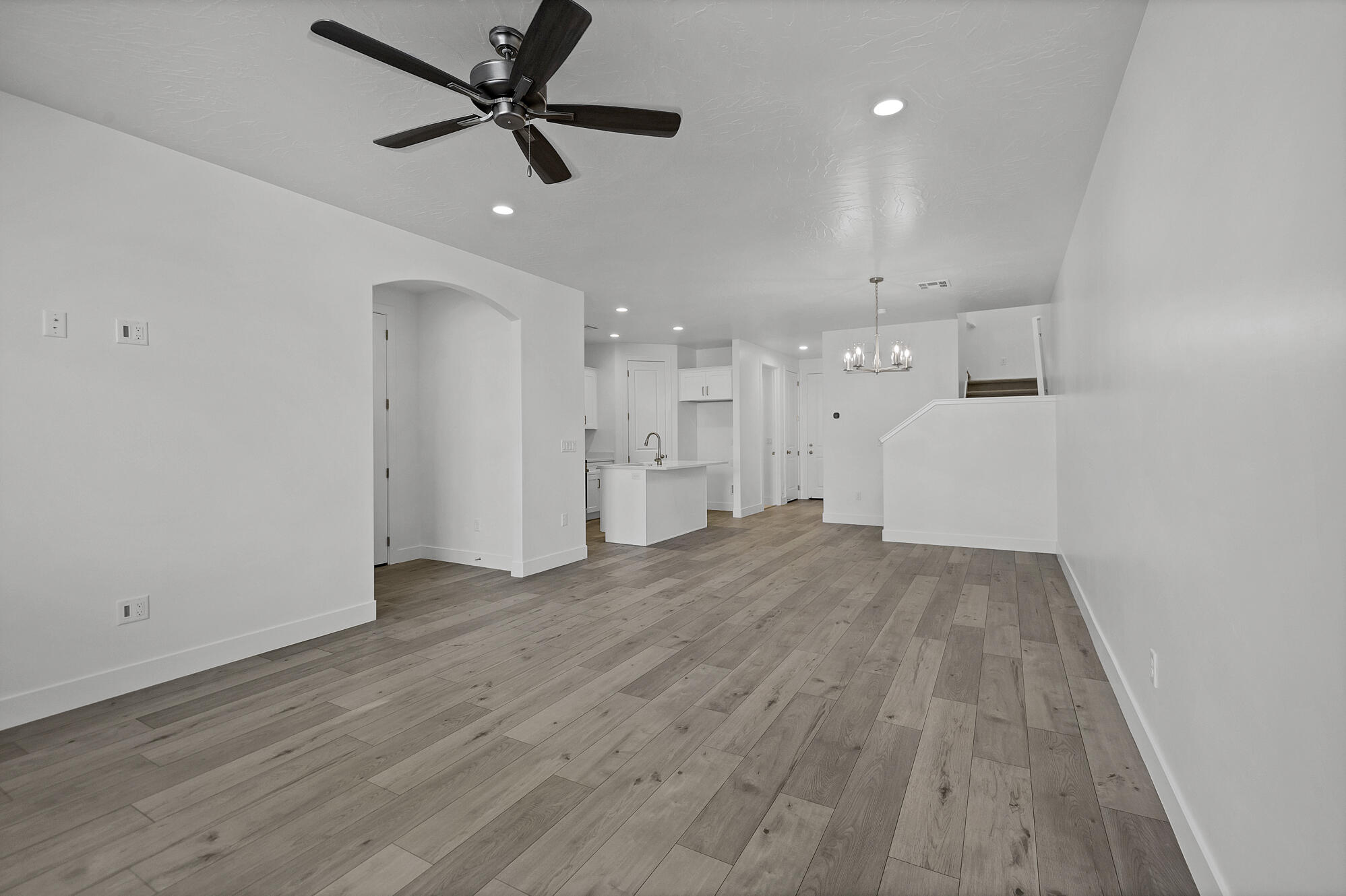 VILLA HIGHLANDS AT HIDDEN VALLEY - Residential