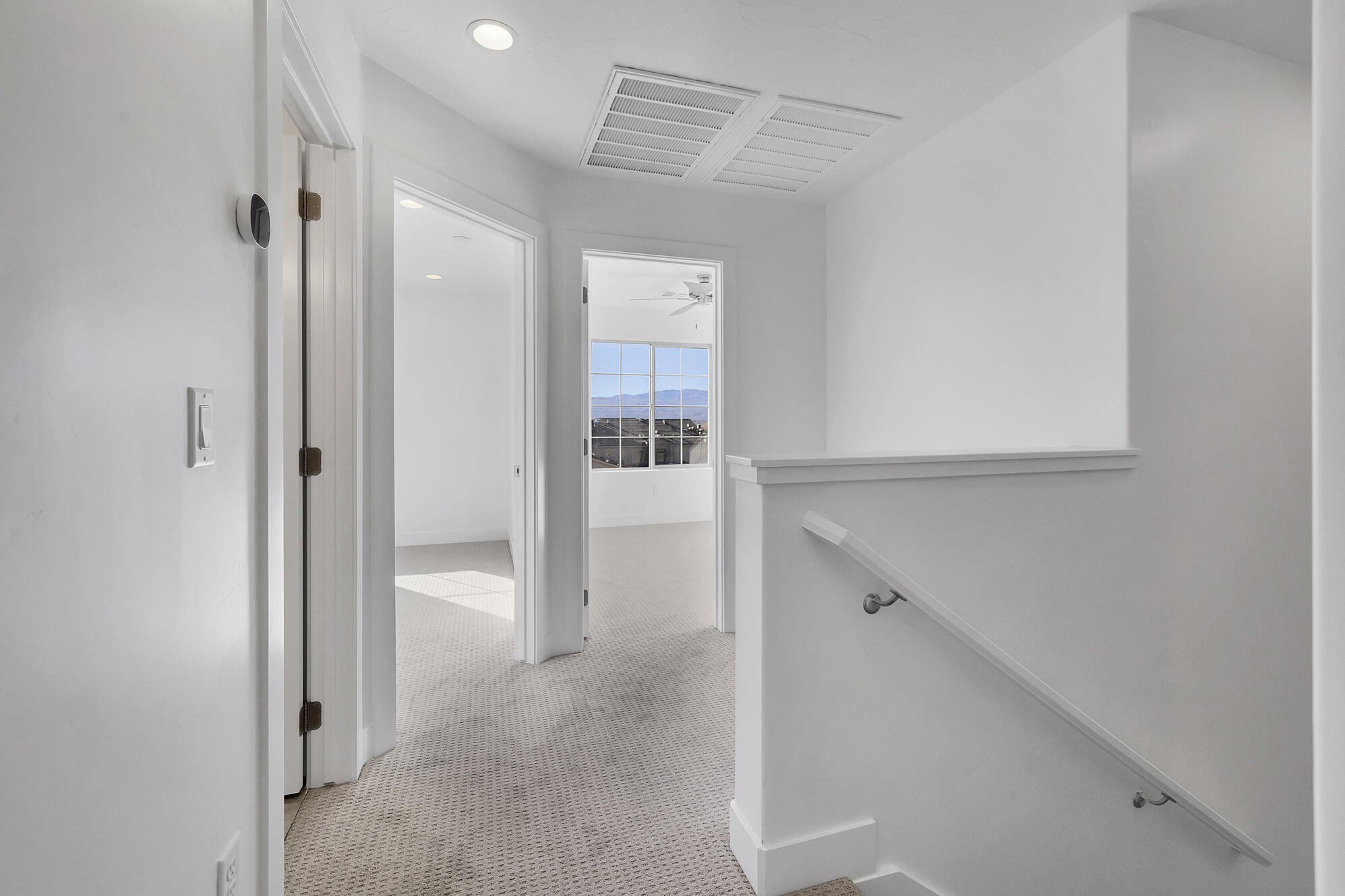 VILLA HIGHLANDS AT HIDDEN VALLEY - Residential