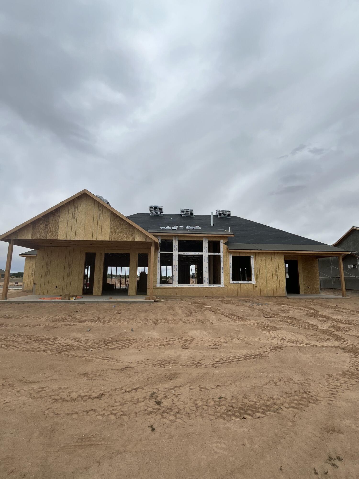 NOT AVAILABLE - Residential