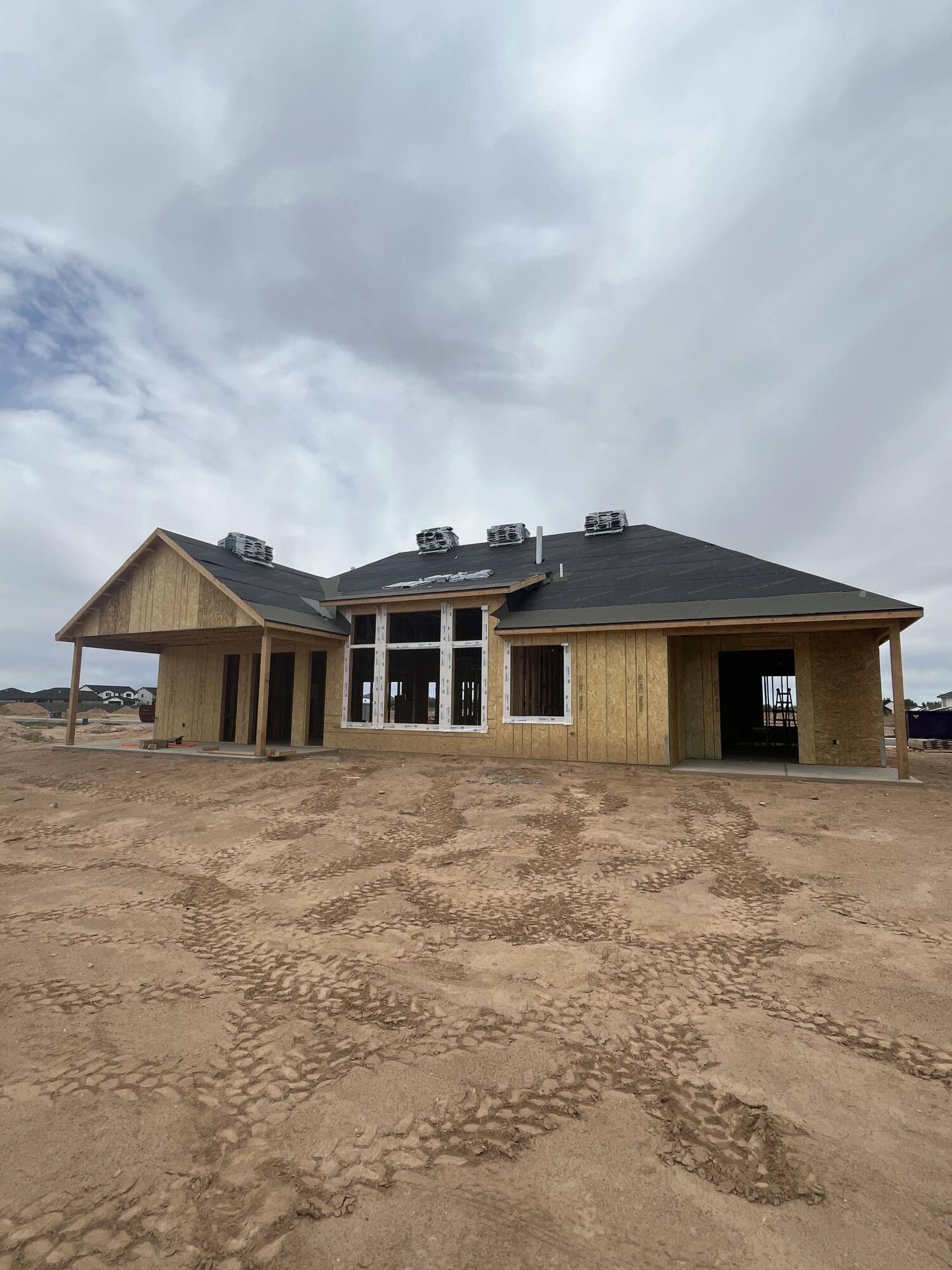 NOT AVAILABLE - Residential