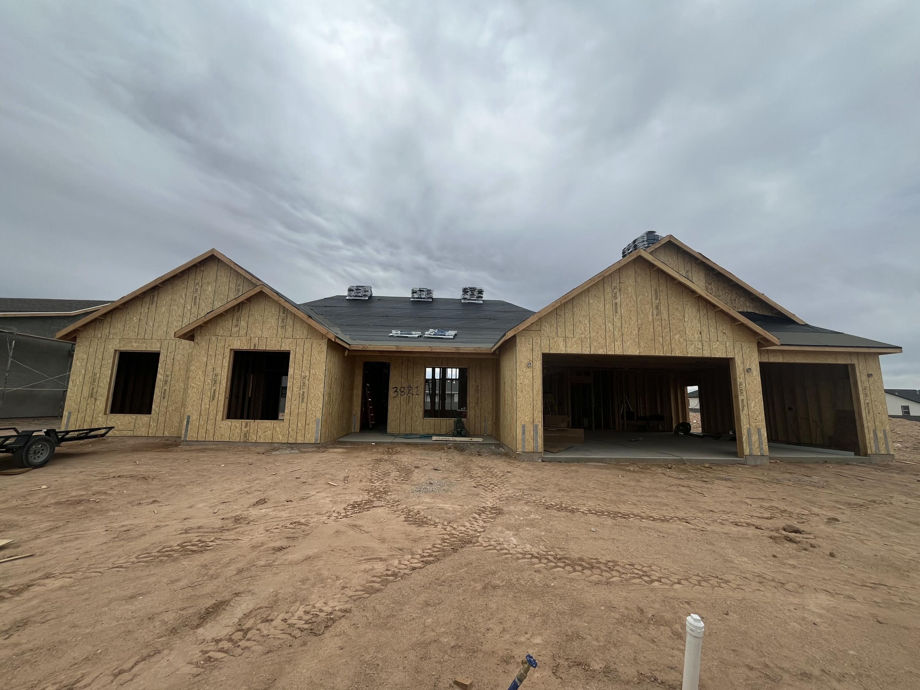 NOT AVAILABLE - Residential