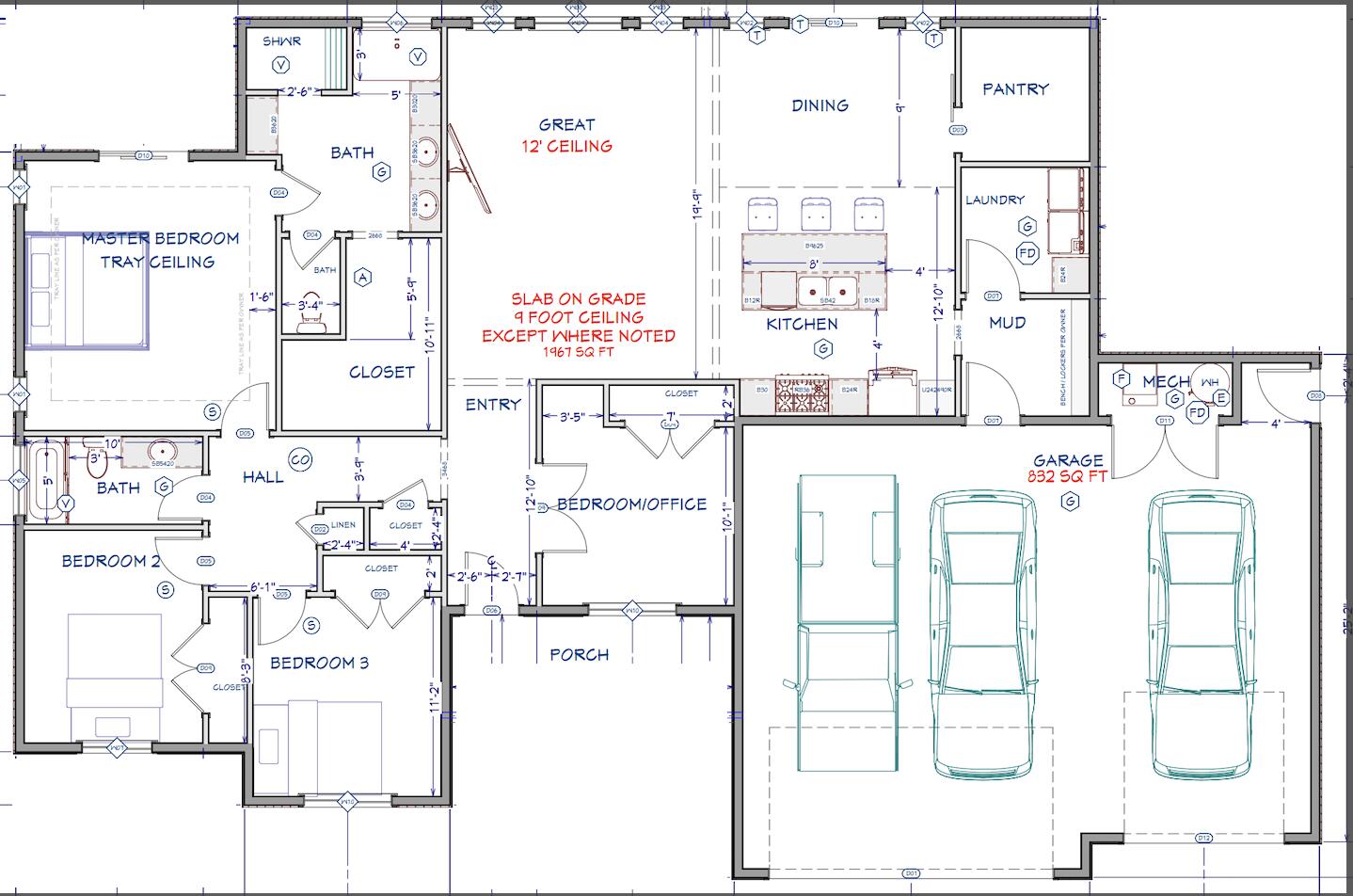 NOT AVAILABLE - Residential