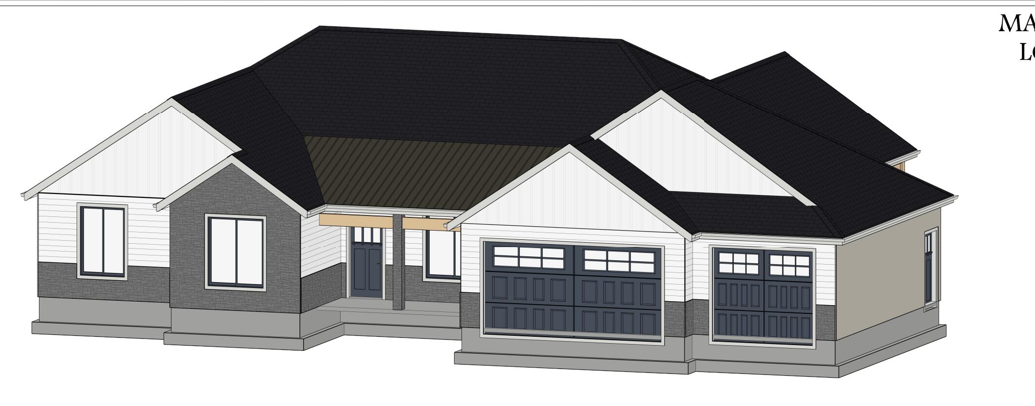 NOT AVAILABLE - Residential
