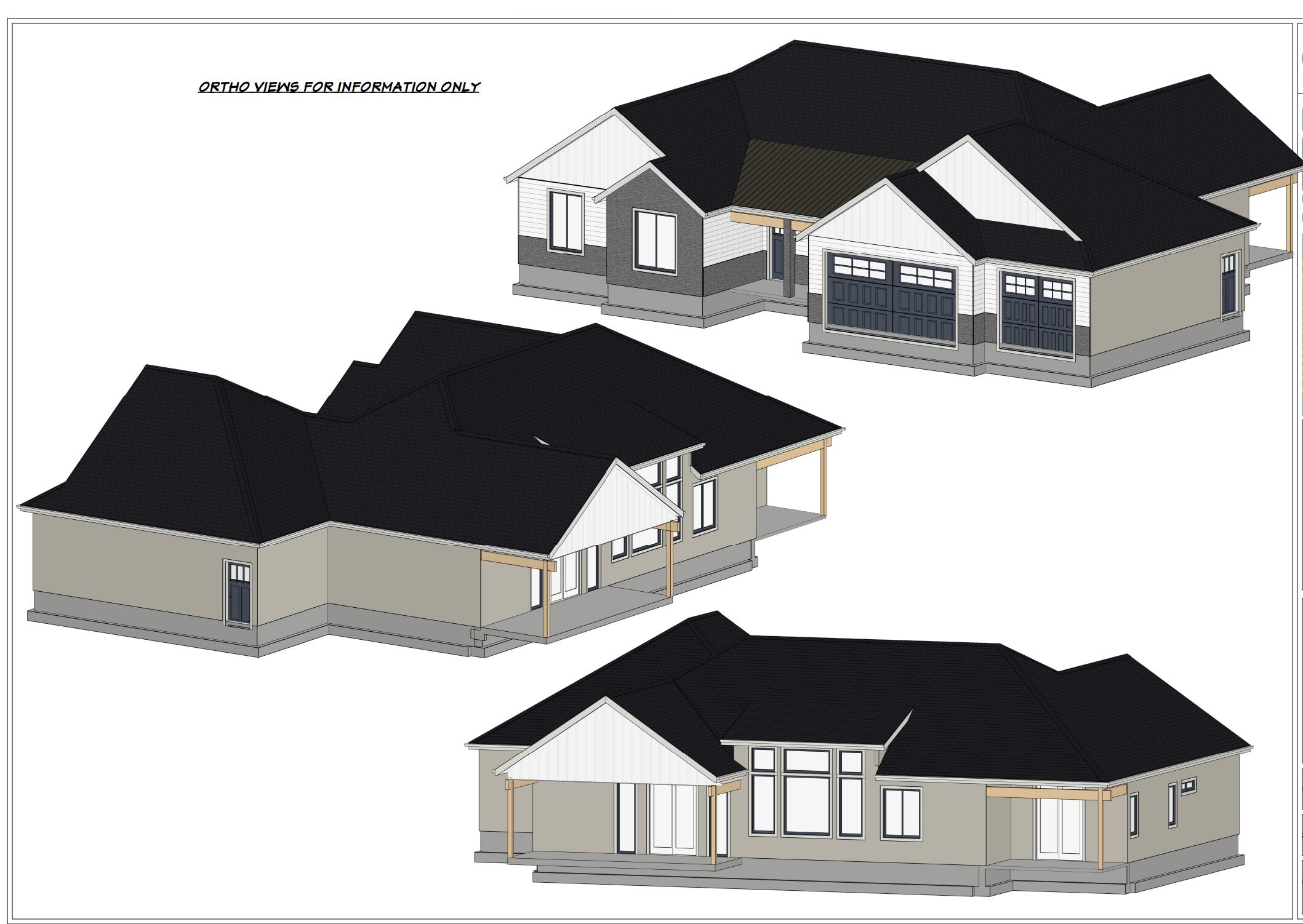 NOT AVAILABLE - Residential