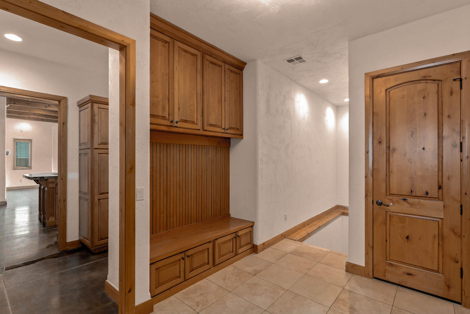 STONE CLIFF - Residential