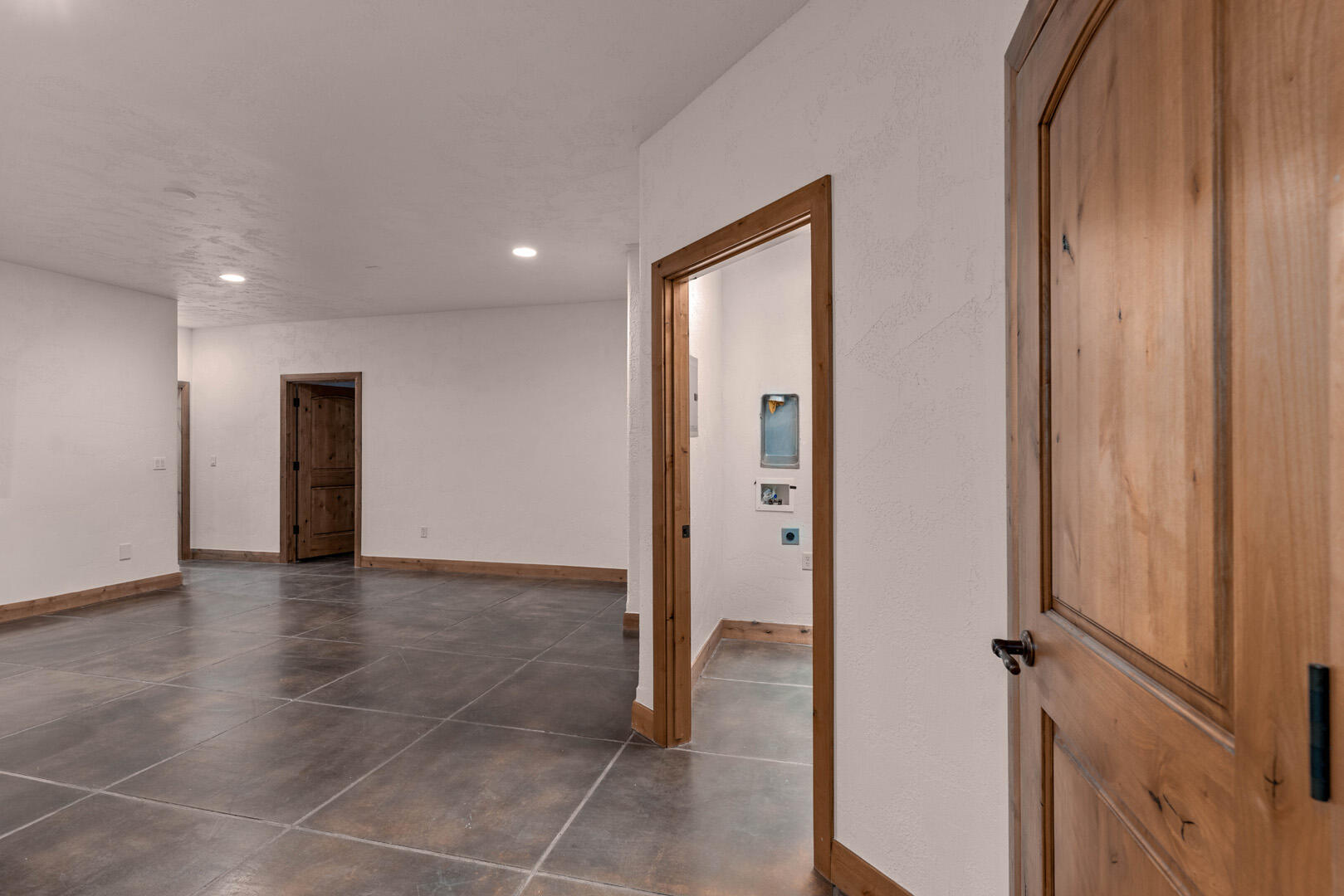 STONE CLIFF - Residential