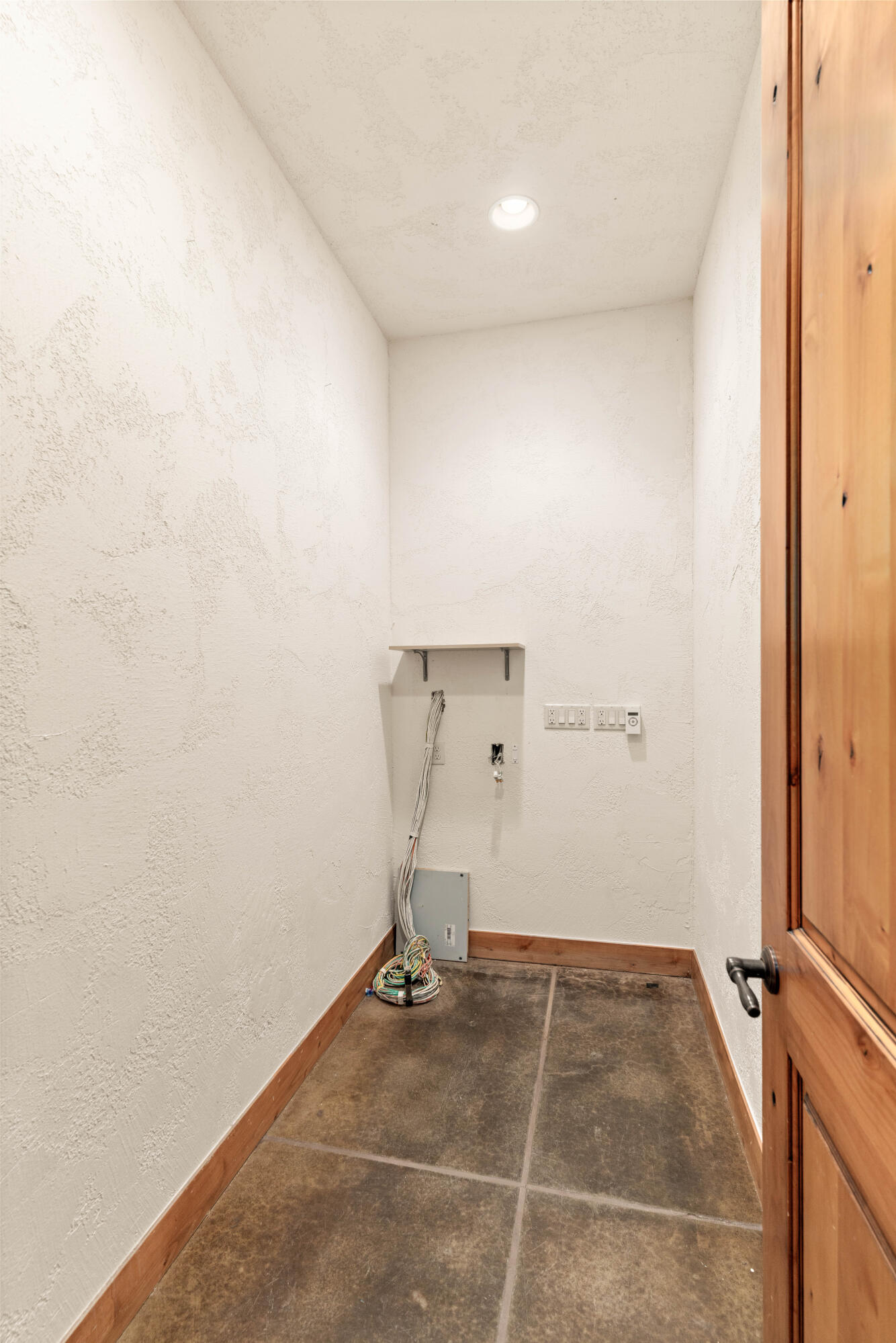 STONE CLIFF - Residential