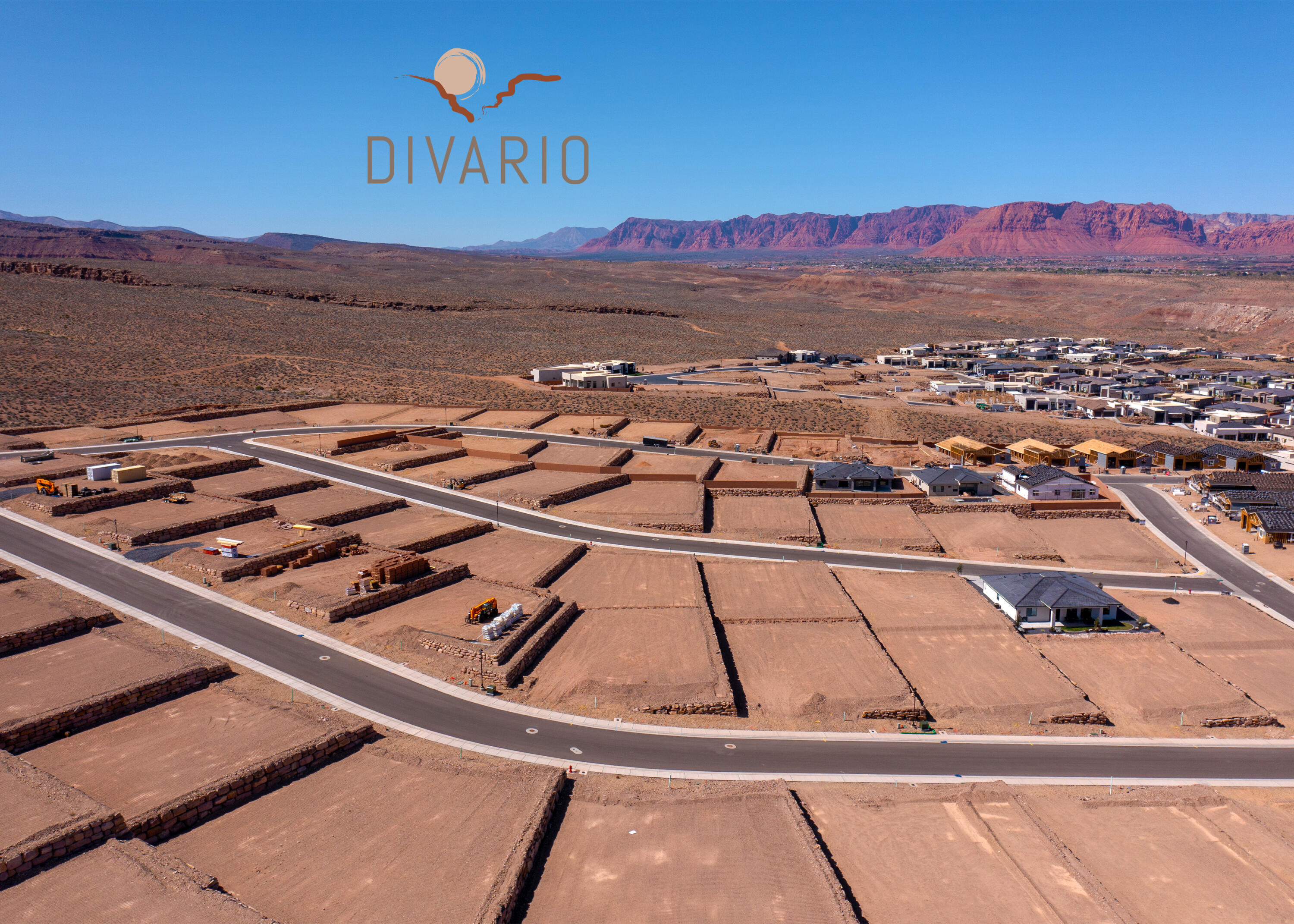 CECITA CREST AT DIVARIO - Land