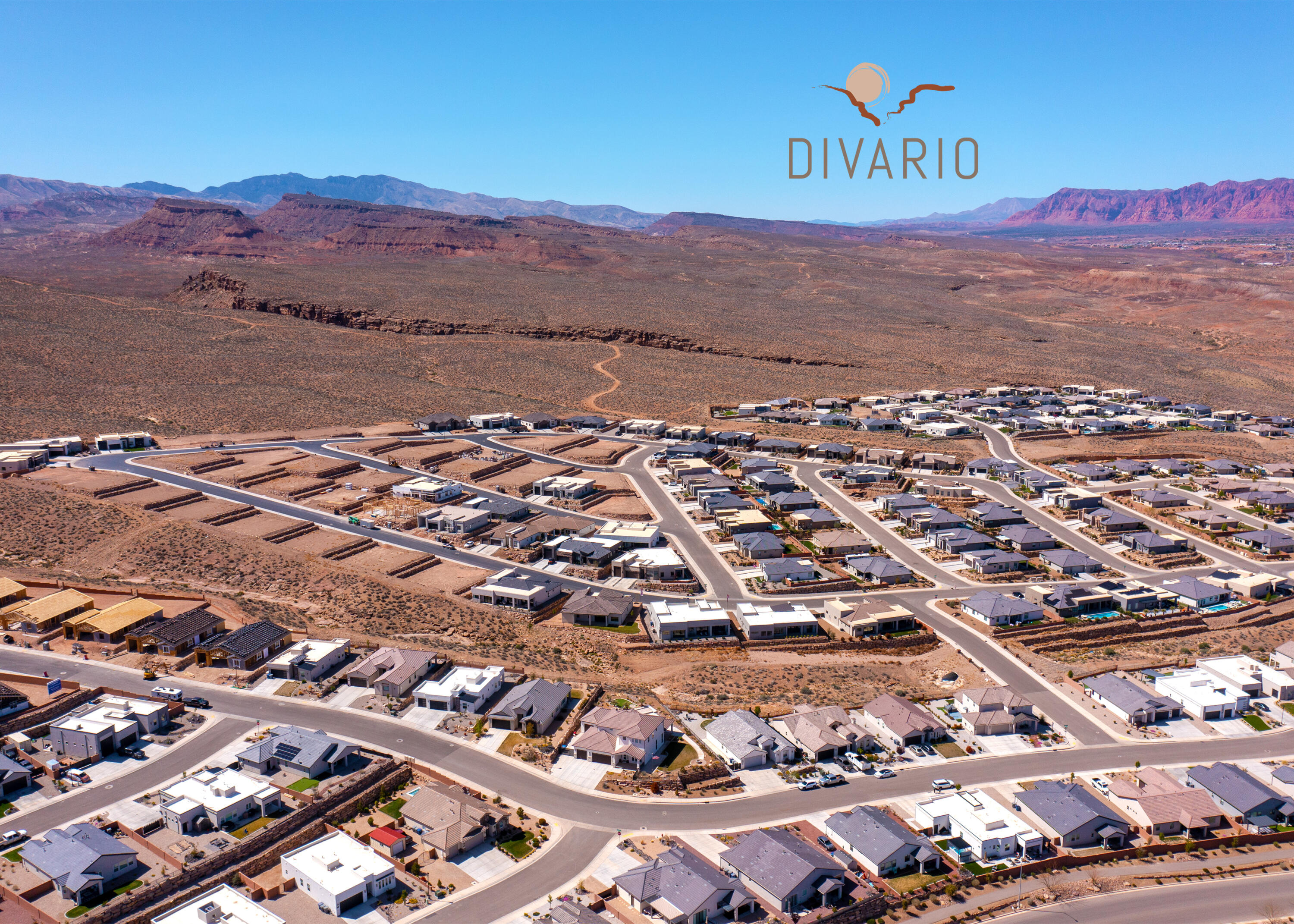 CECITA CREST AT DIVARIO - Land