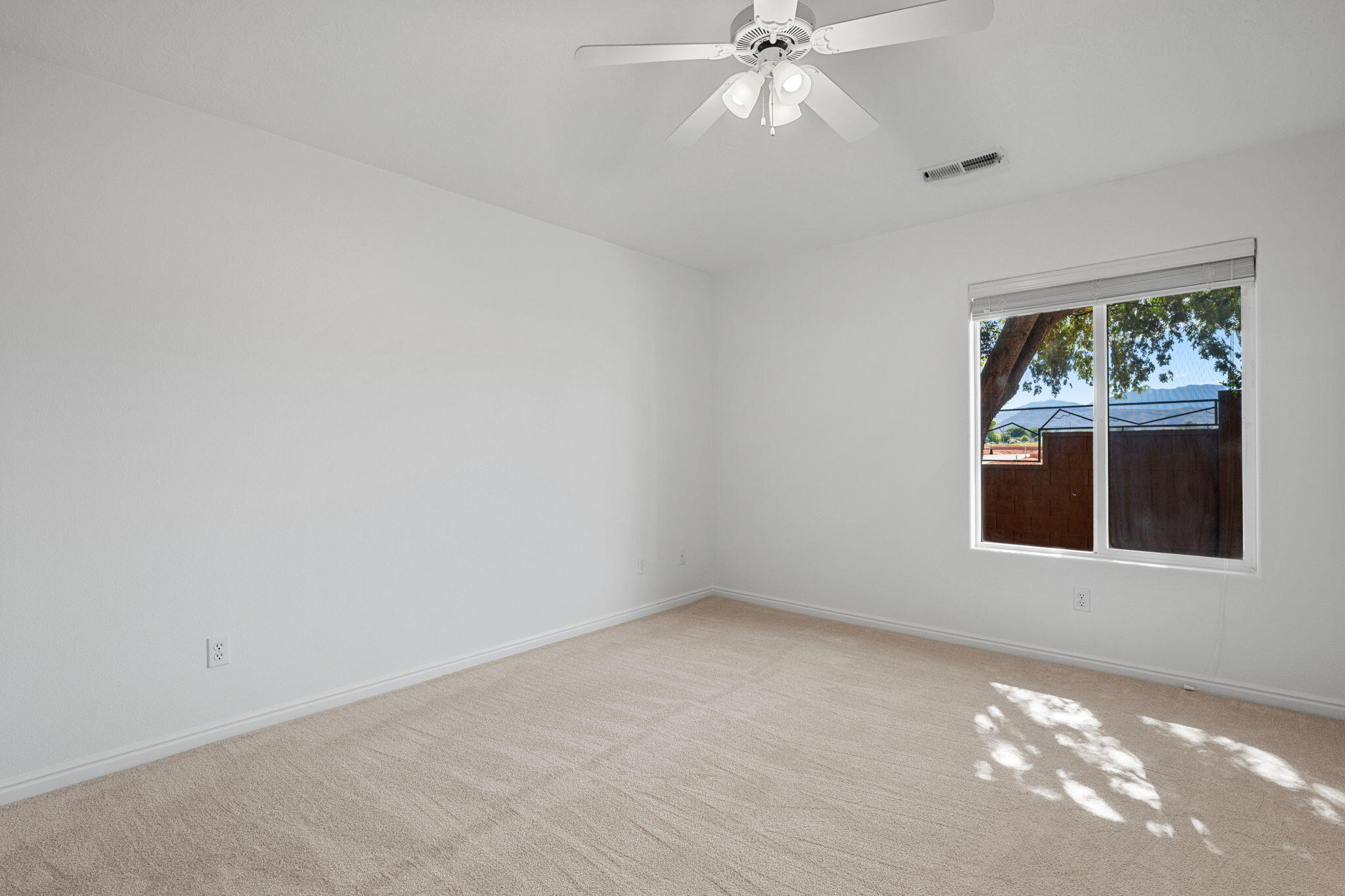PADRE CANYON ESTATES - Residential