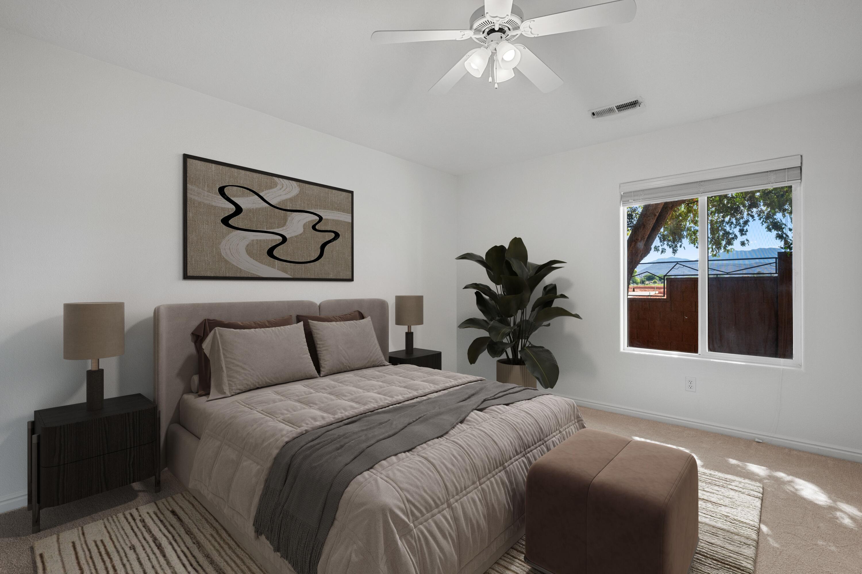 PADRE CANYON ESTATES - Residential