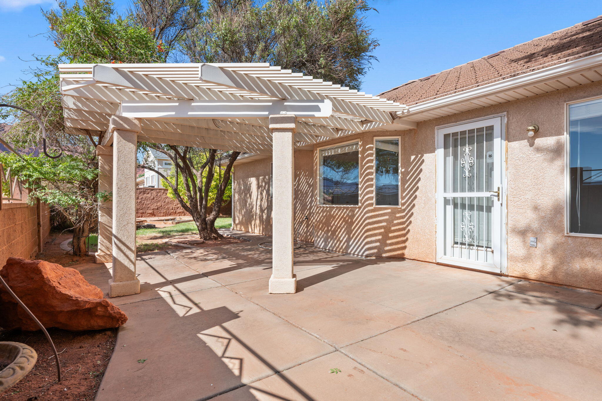 PADRE CANYON ESTATES - Residential