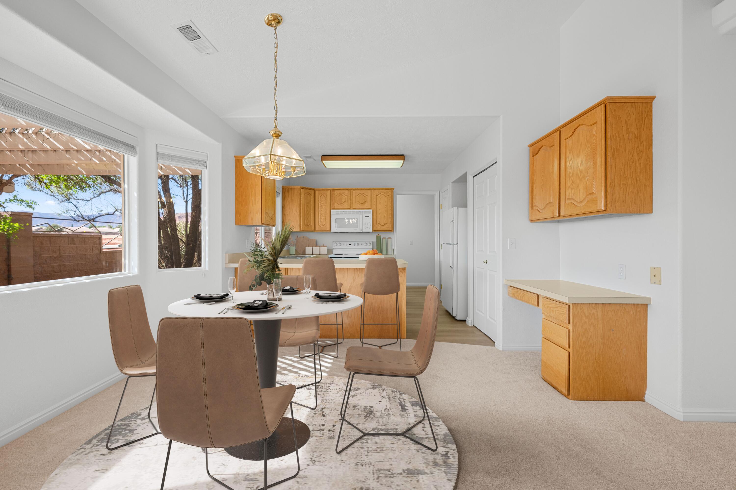 PADRE CANYON ESTATES - Residential