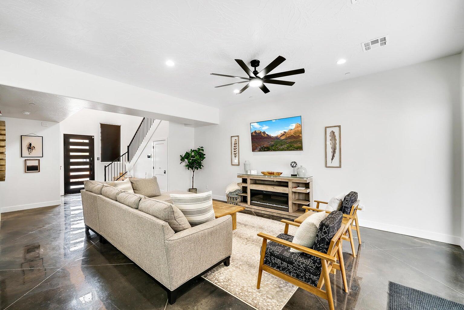 MARLA AT ELIM VALLEY - Residential