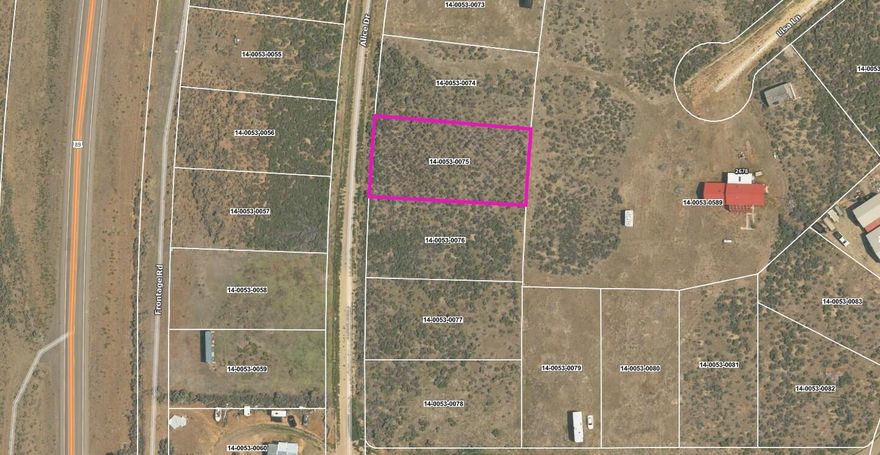 : Rare find: 1.38 acres with water near Bryce! This property includes .45 AF of water with an 1875 priority date in a community well, plus the added flexibility of three separate parcels, .46 acres each. Ideal for a recreational getaway today, with the possibility of a future dream home (subject to approvals). Conveniently located near highway 89 and the gateway to Bryce National Park. With nearby homes in the area, utilities may be available nearby. Zoned Redevelopment. Buyer and Buyer's Agent to verify all information.