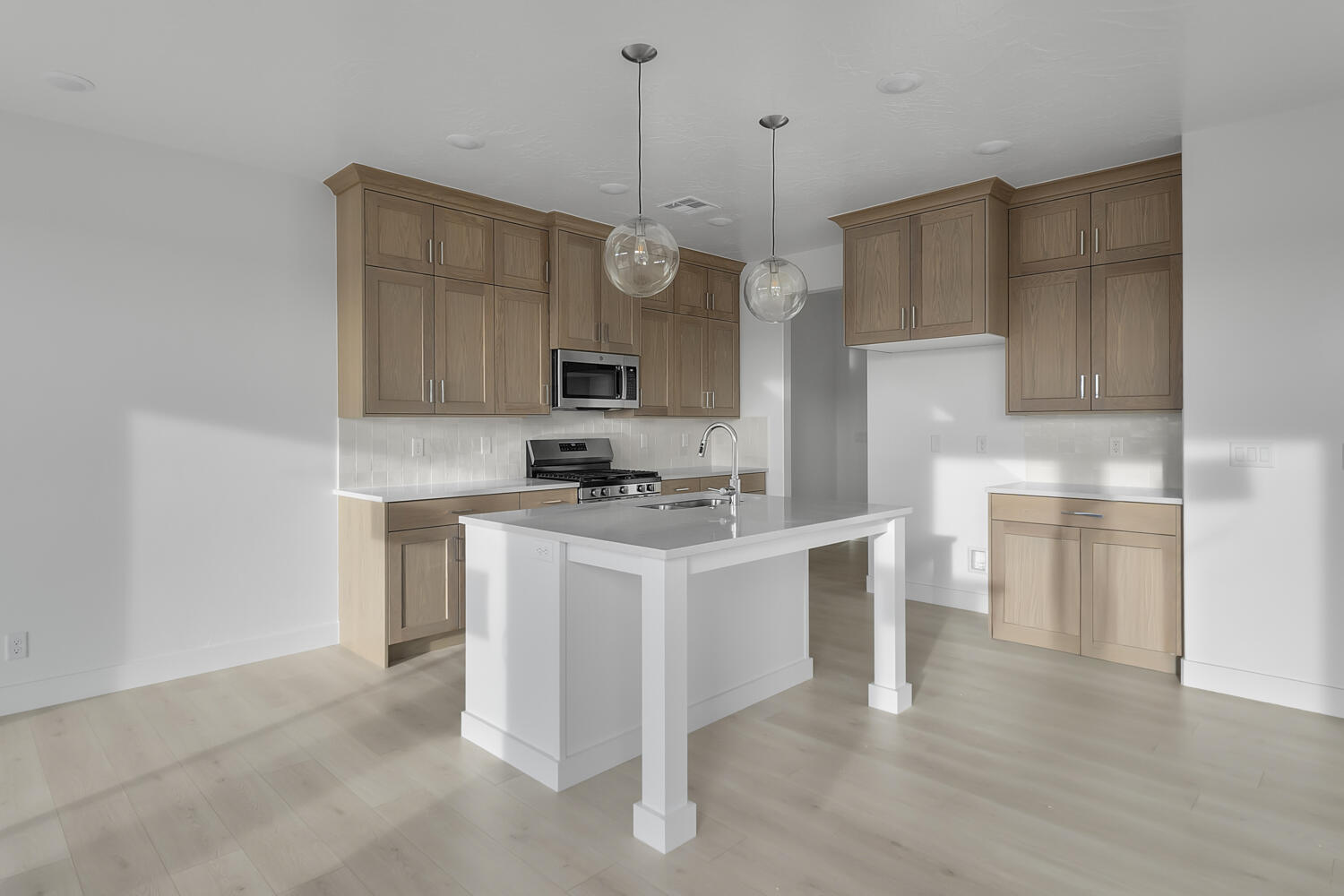 THE PRESERVE AT ALAIA - Residential