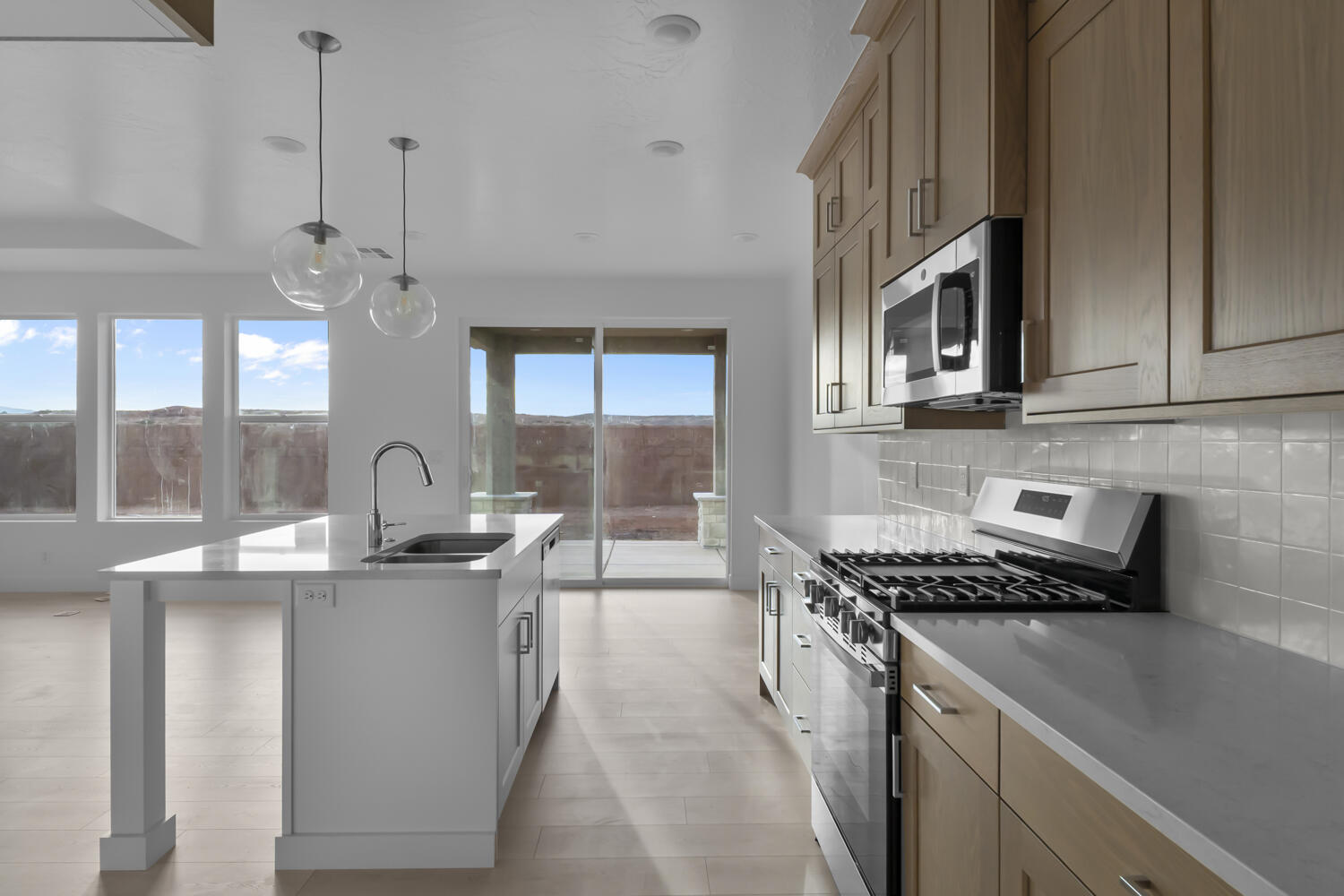 THE PRESERVE AT ALAIA - Residential