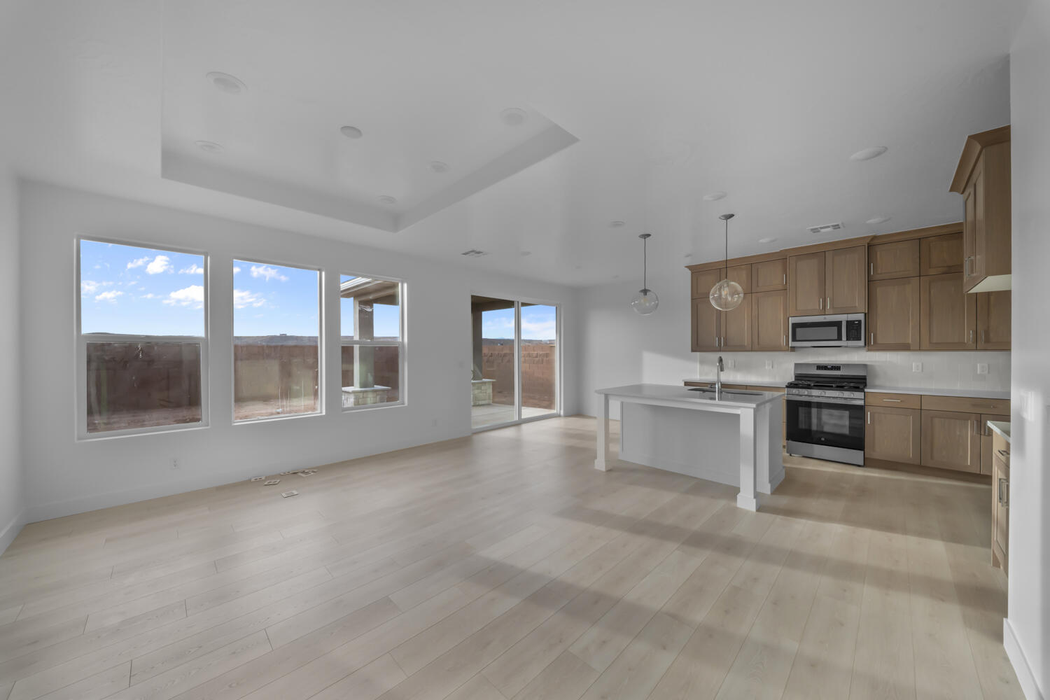 THE PRESERVE AT ALAIA - Residential