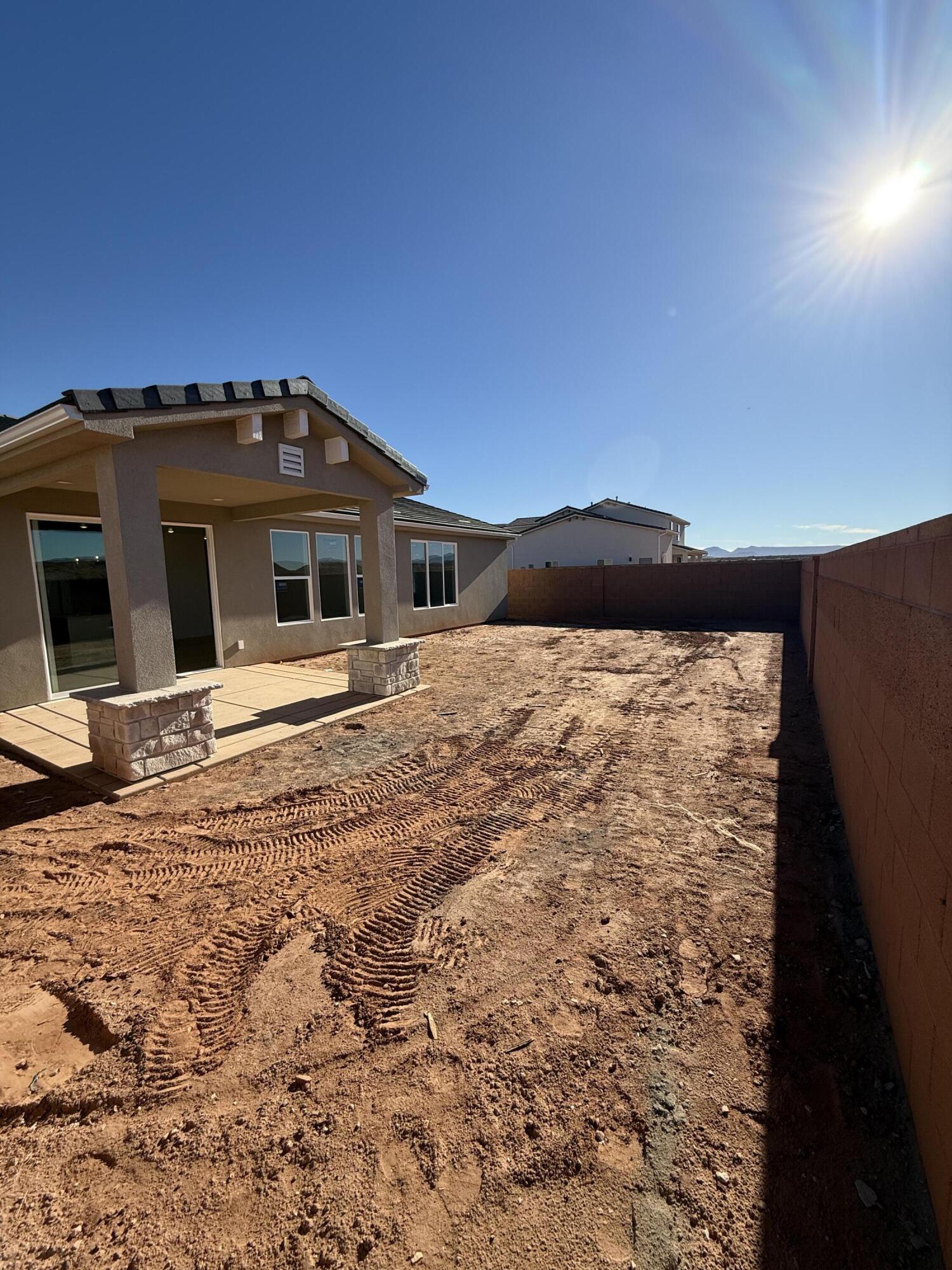 THE PRESERVE AT ALAIA - Residential