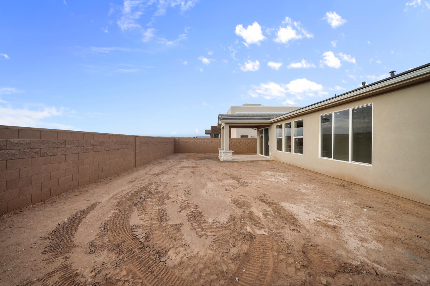 THE PRESERVE AT ALAIA - Residential