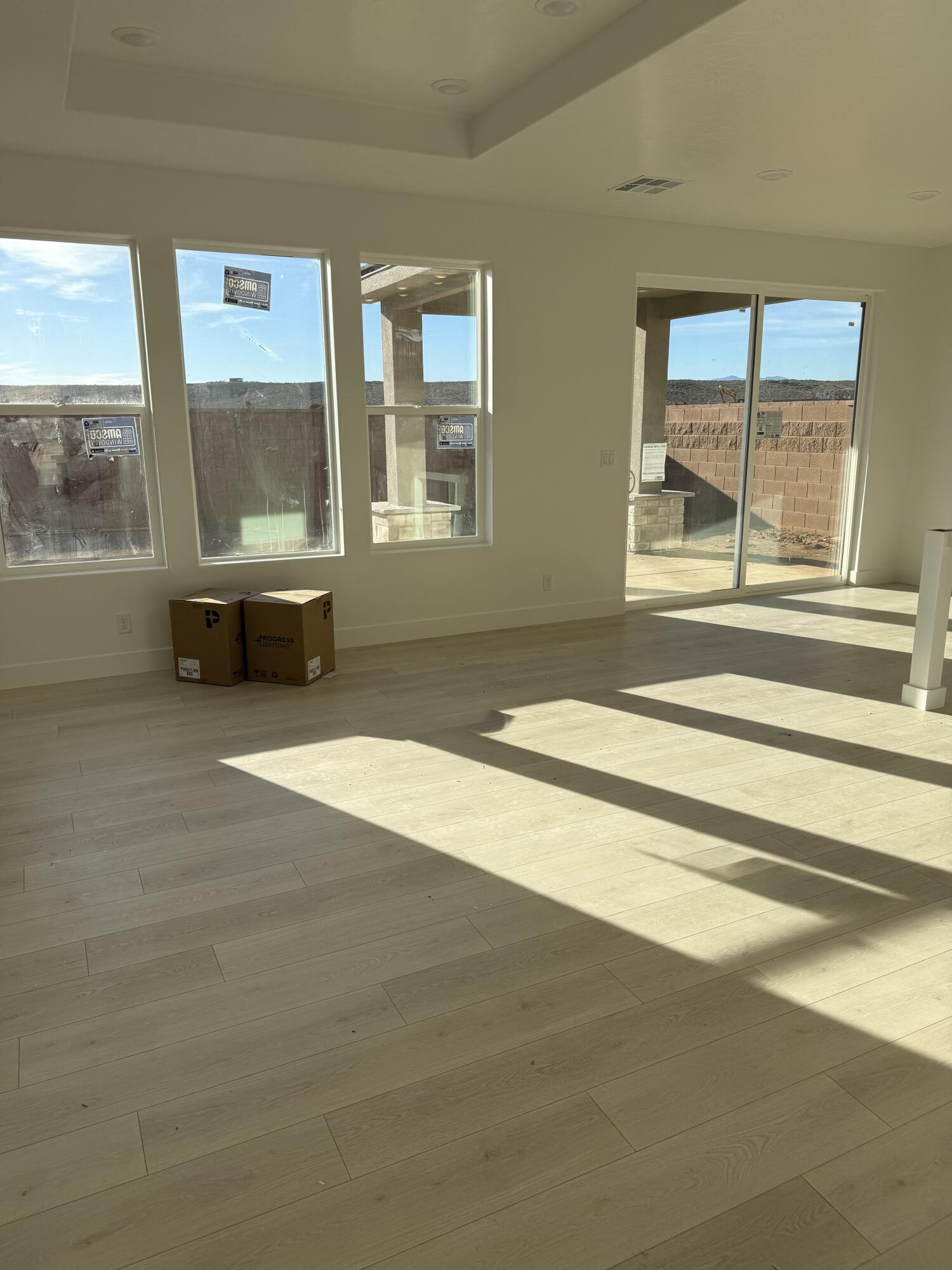 THE PRESERVE AT ALAIA - Residential