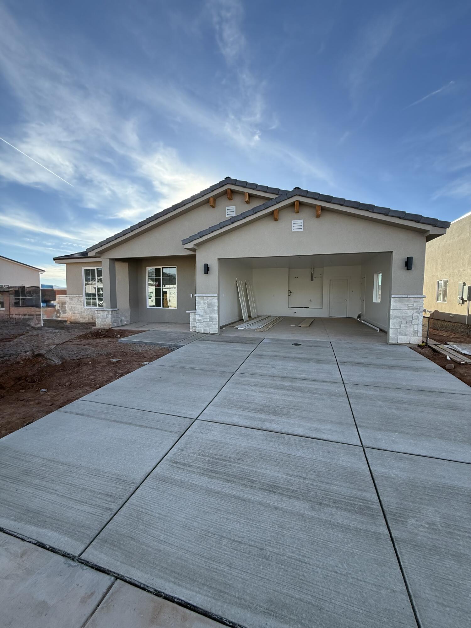 THE PRESERVE AT ALAIA - Residential