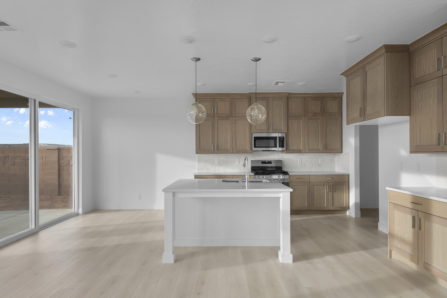 THE PRESERVE AT ALAIA - Residential