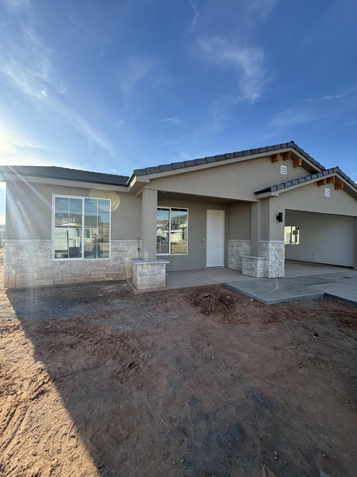 THE PRESERVE AT ALAIA - Residential