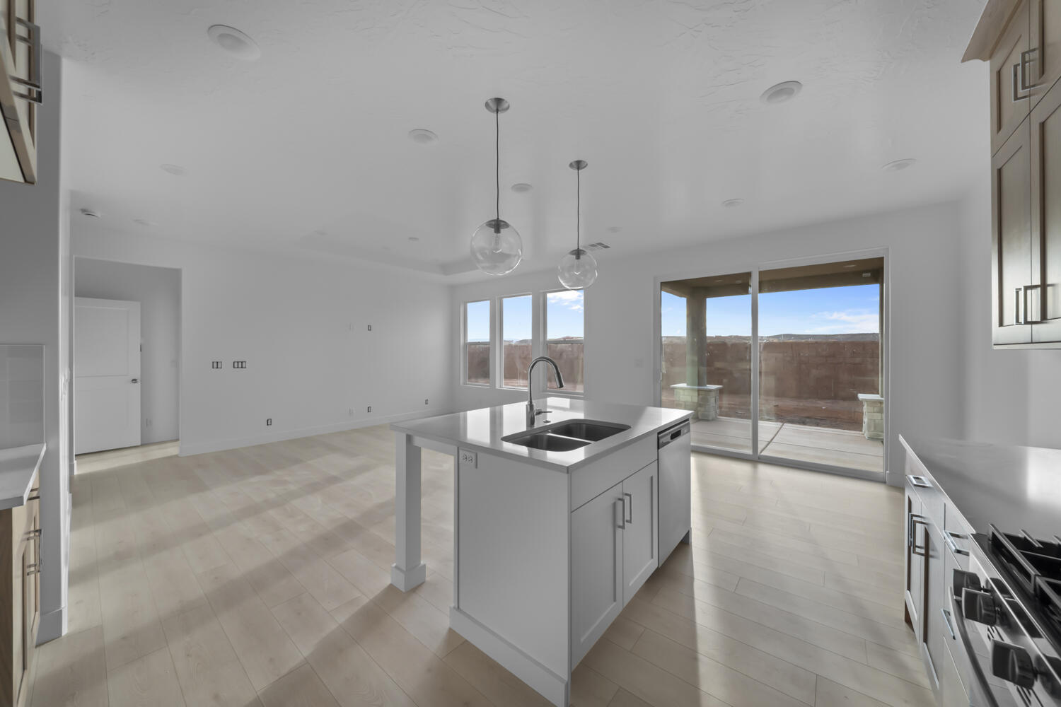 THE PRESERVE AT ALAIA - Residential