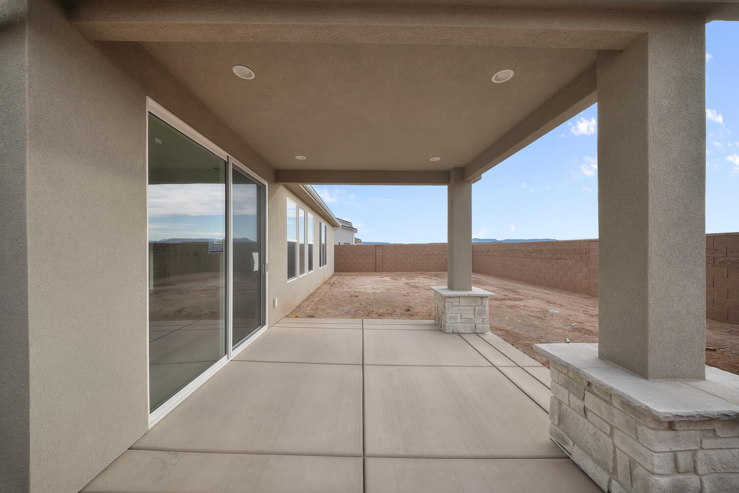 THE PRESERVE AT ALAIA - Residential