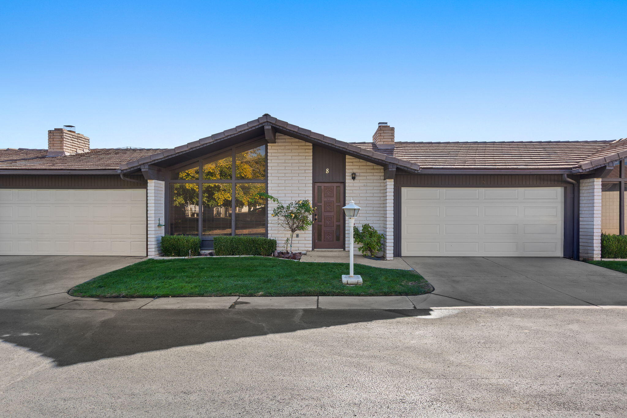 SUNRISE VILLAGE TOWNHOMES - Residential