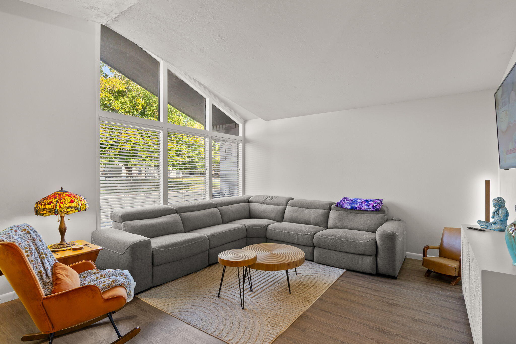 SUNRISE VILLAGE TOWNHOMES - Residential