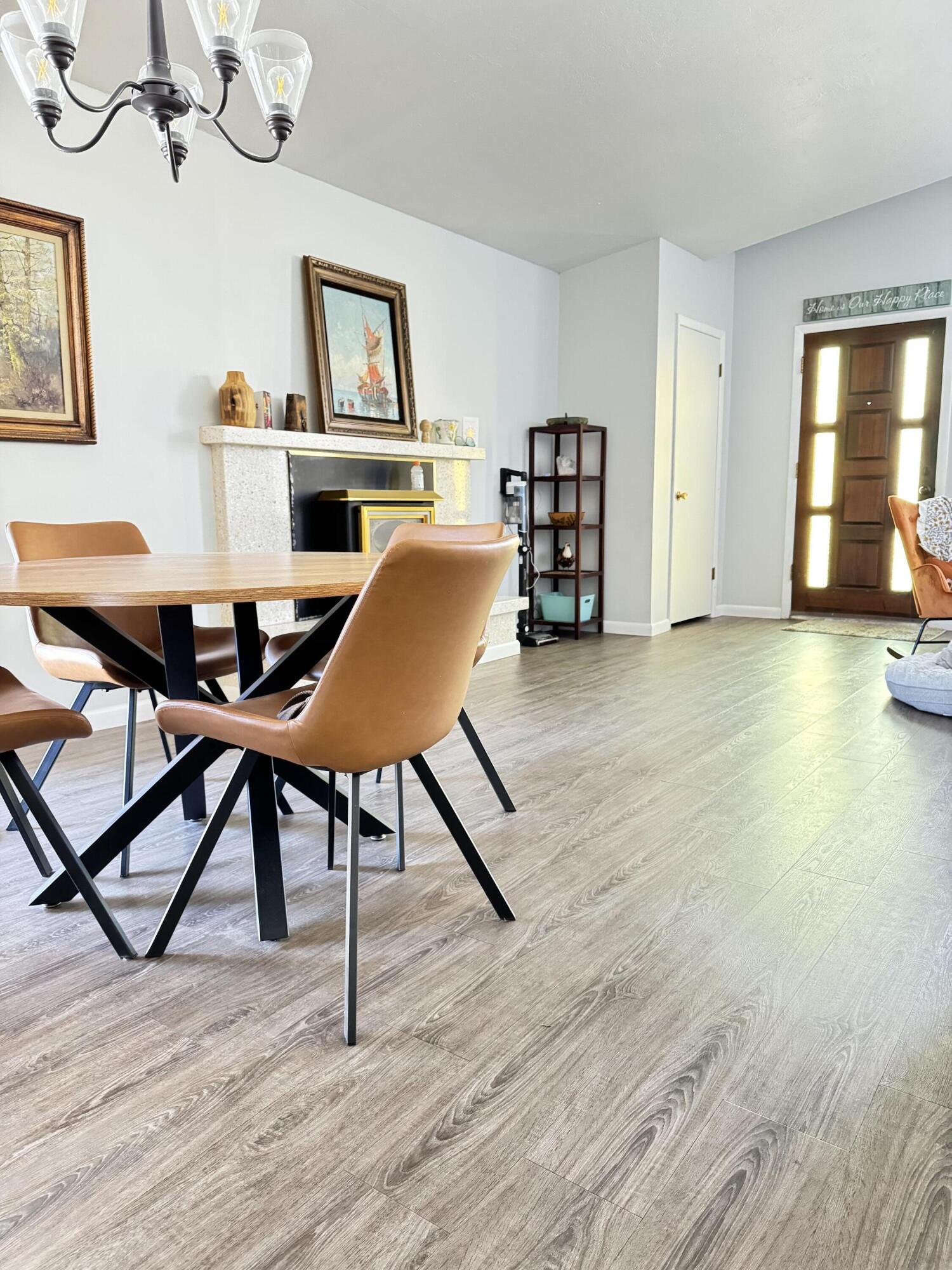 SUNRISE VILLAGE TOWNHOMES - Residential