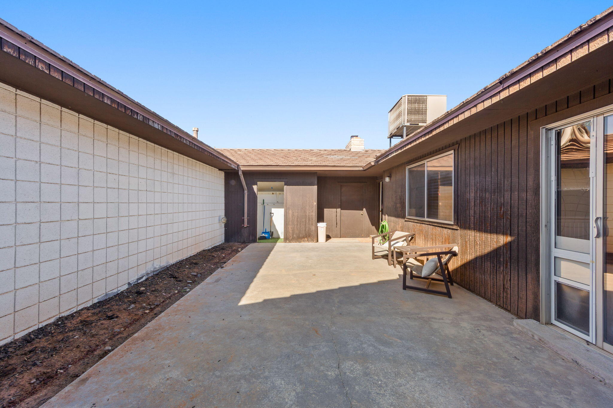 SUNRISE VILLAGE TOWNHOMES - Residential